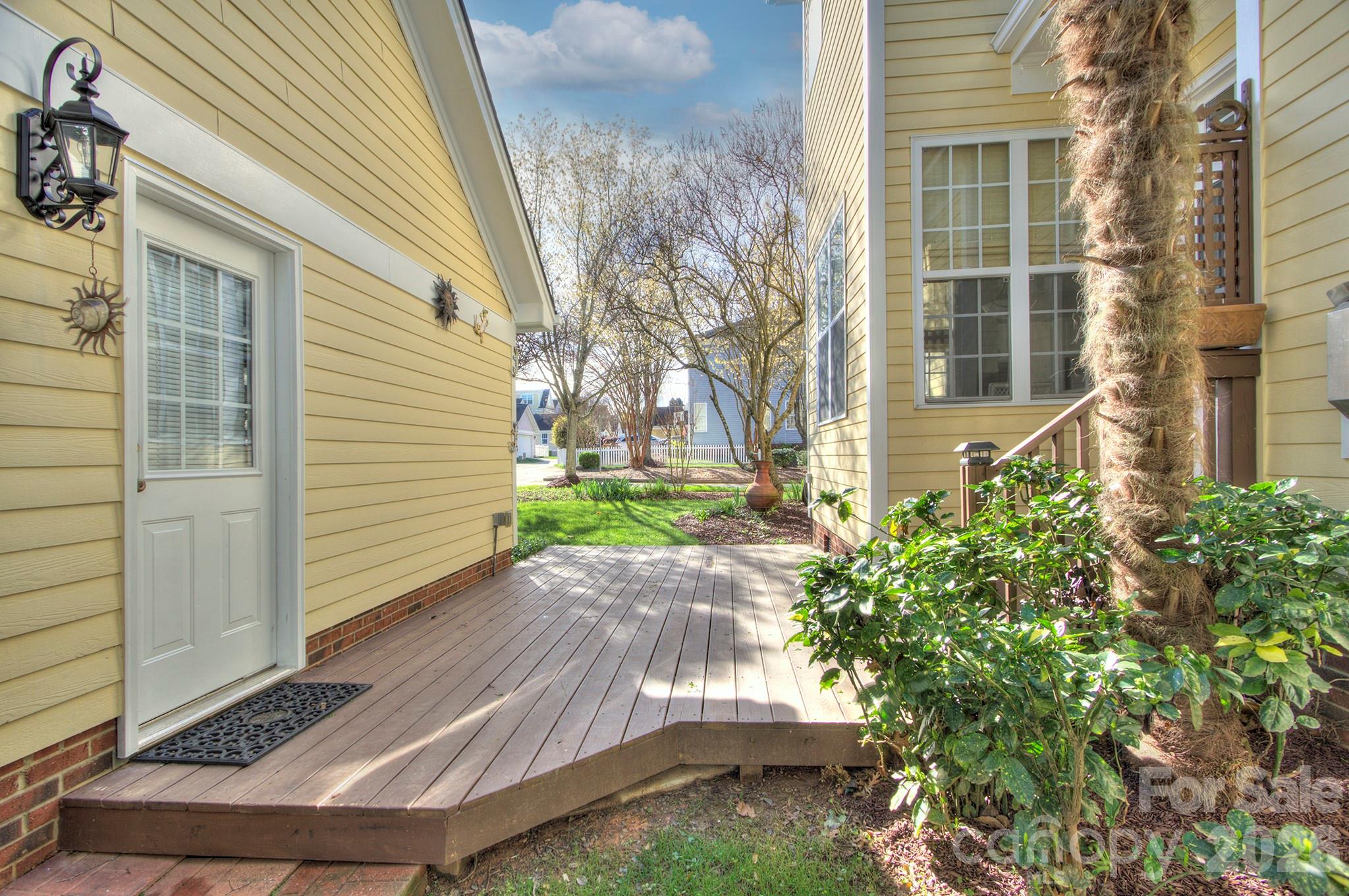 Monteith Park - Residential