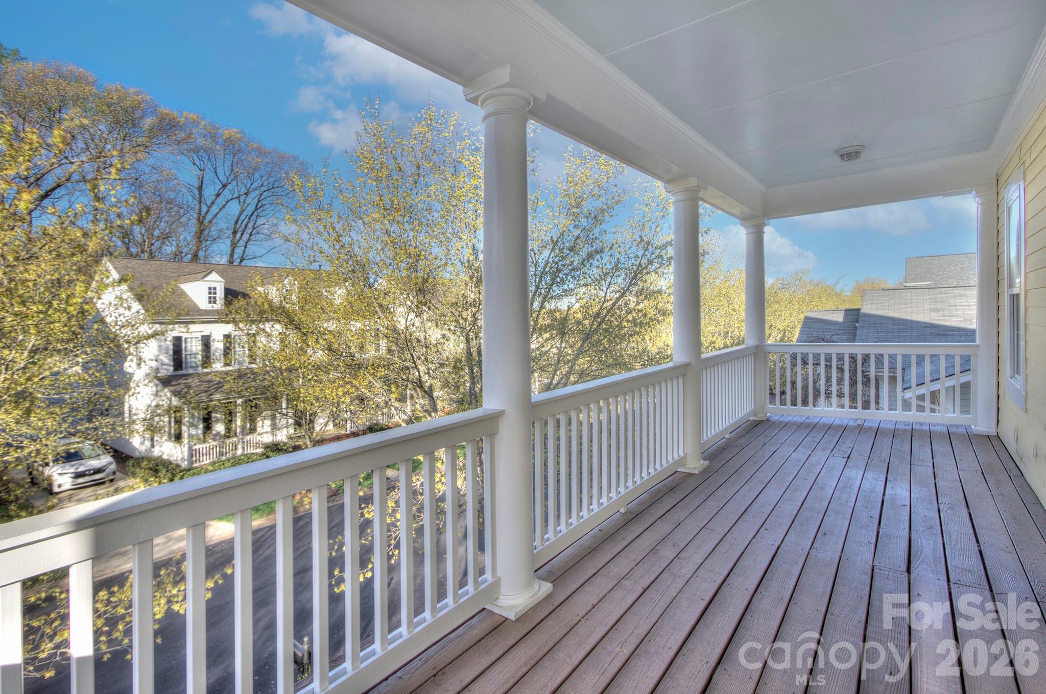 Monteith Park - Residential