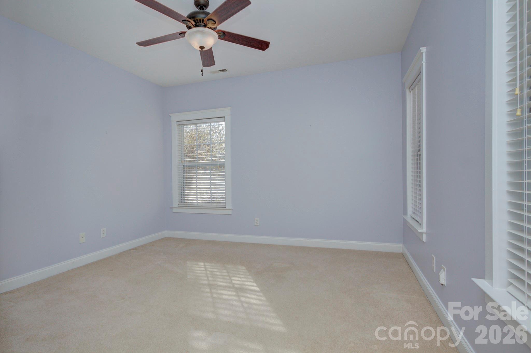 Monteith Park - Residential