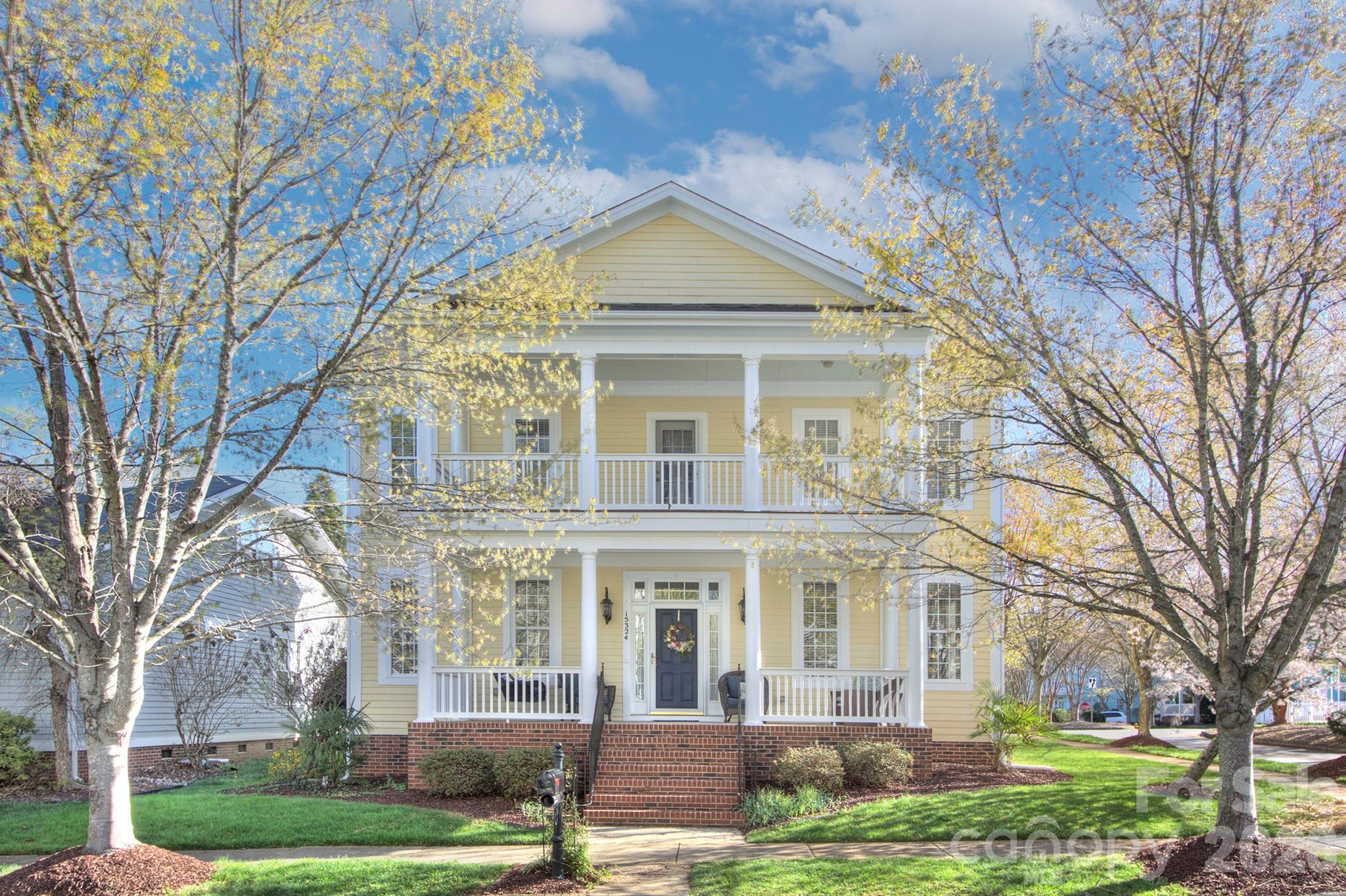 Monteith Park - Residential