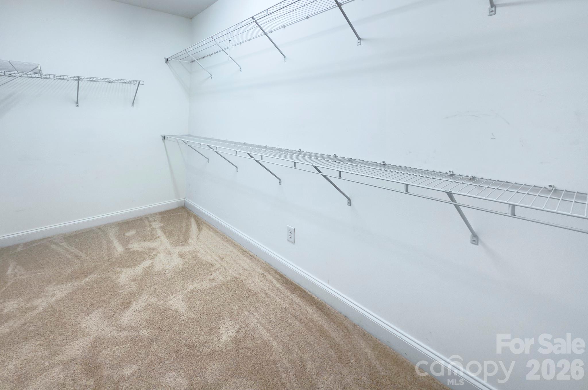 Monteith Park - Residential