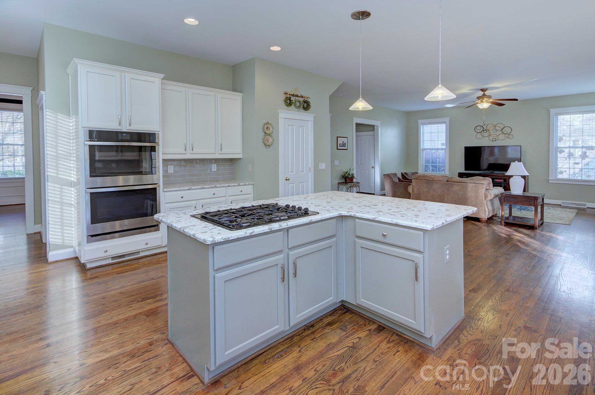 Monteith Park - Residential