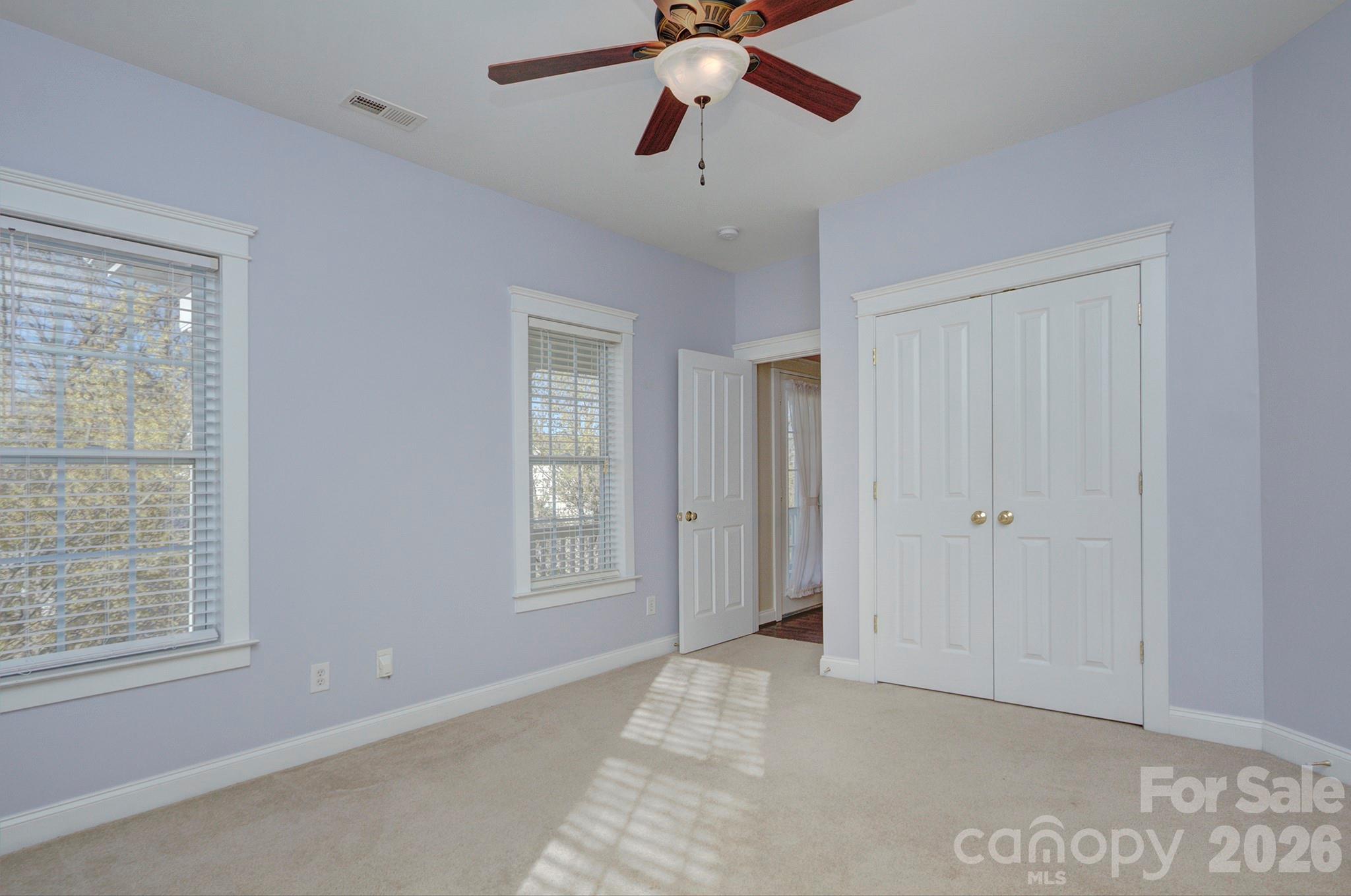 Monteith Park - Residential