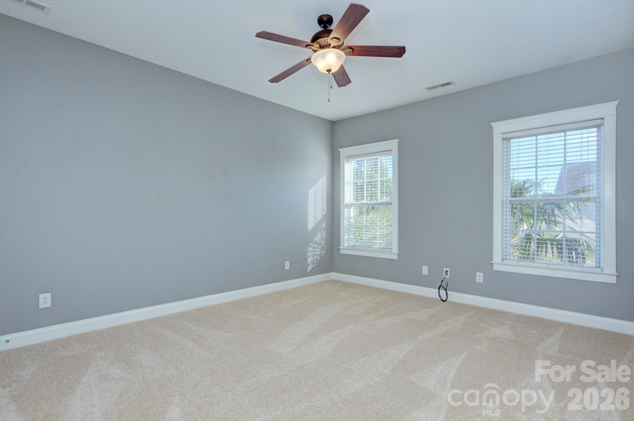 Monteith Park - Residential