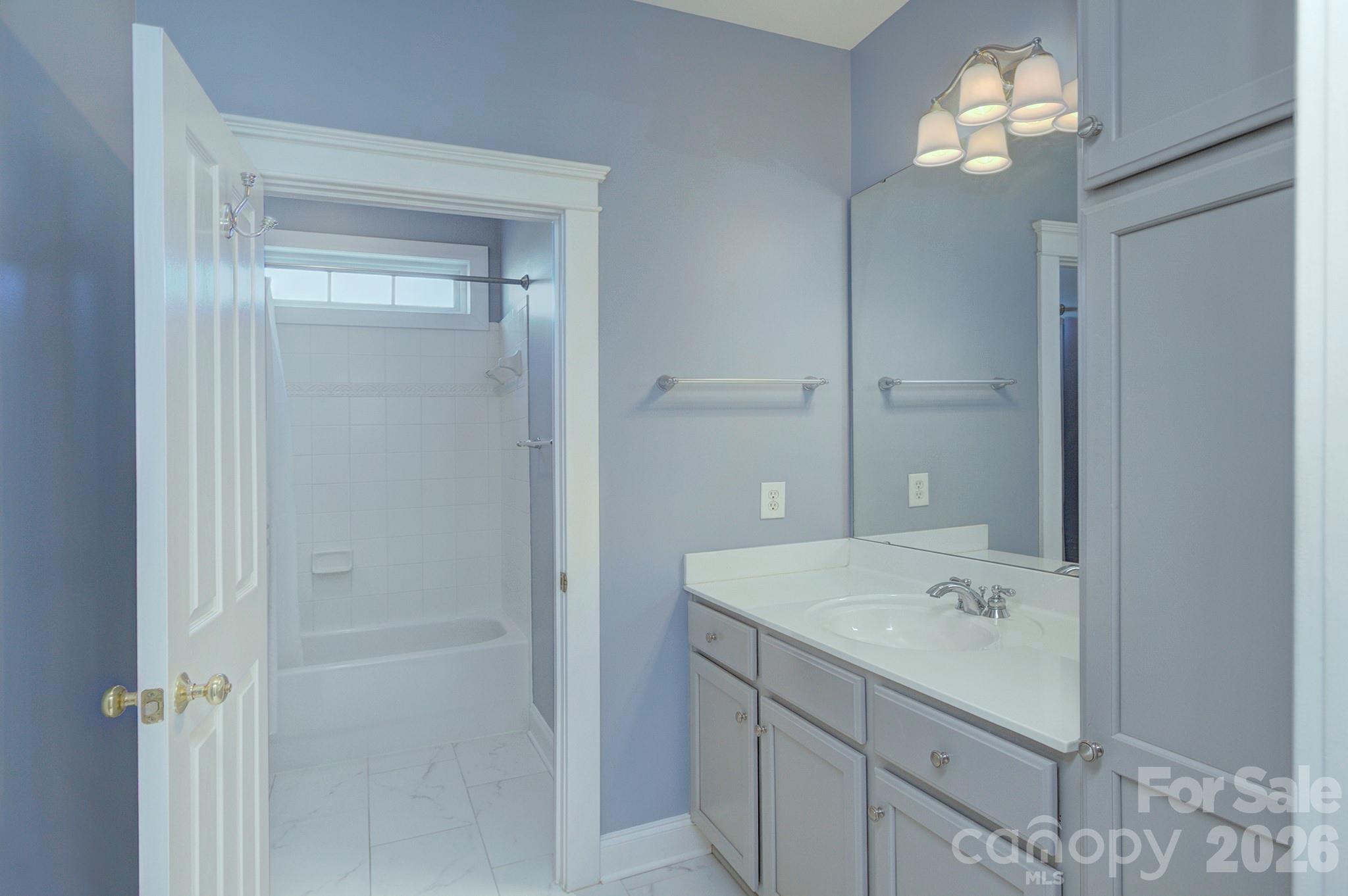 Monteith Park - Residential