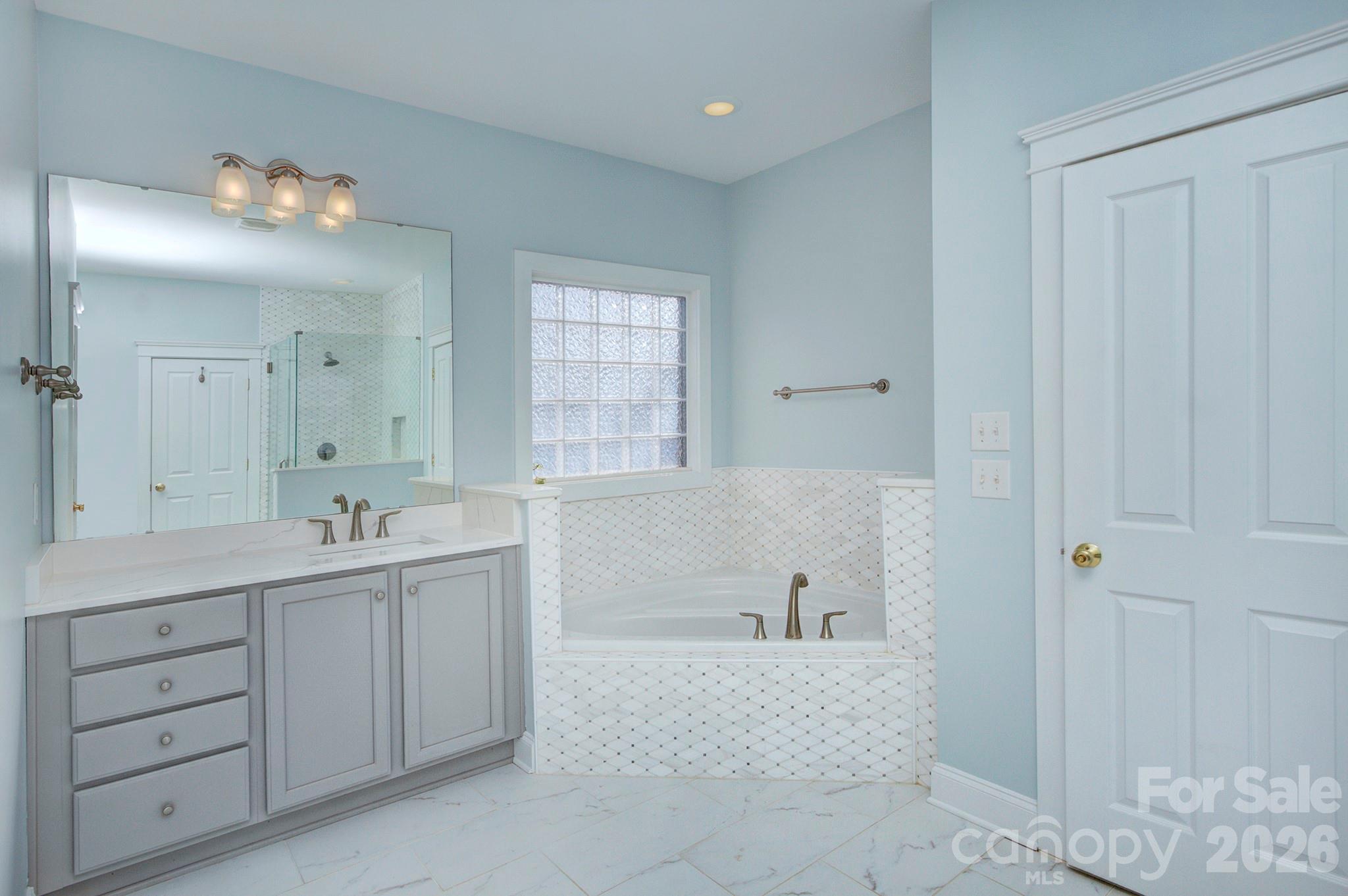 Monteith Park - Residential