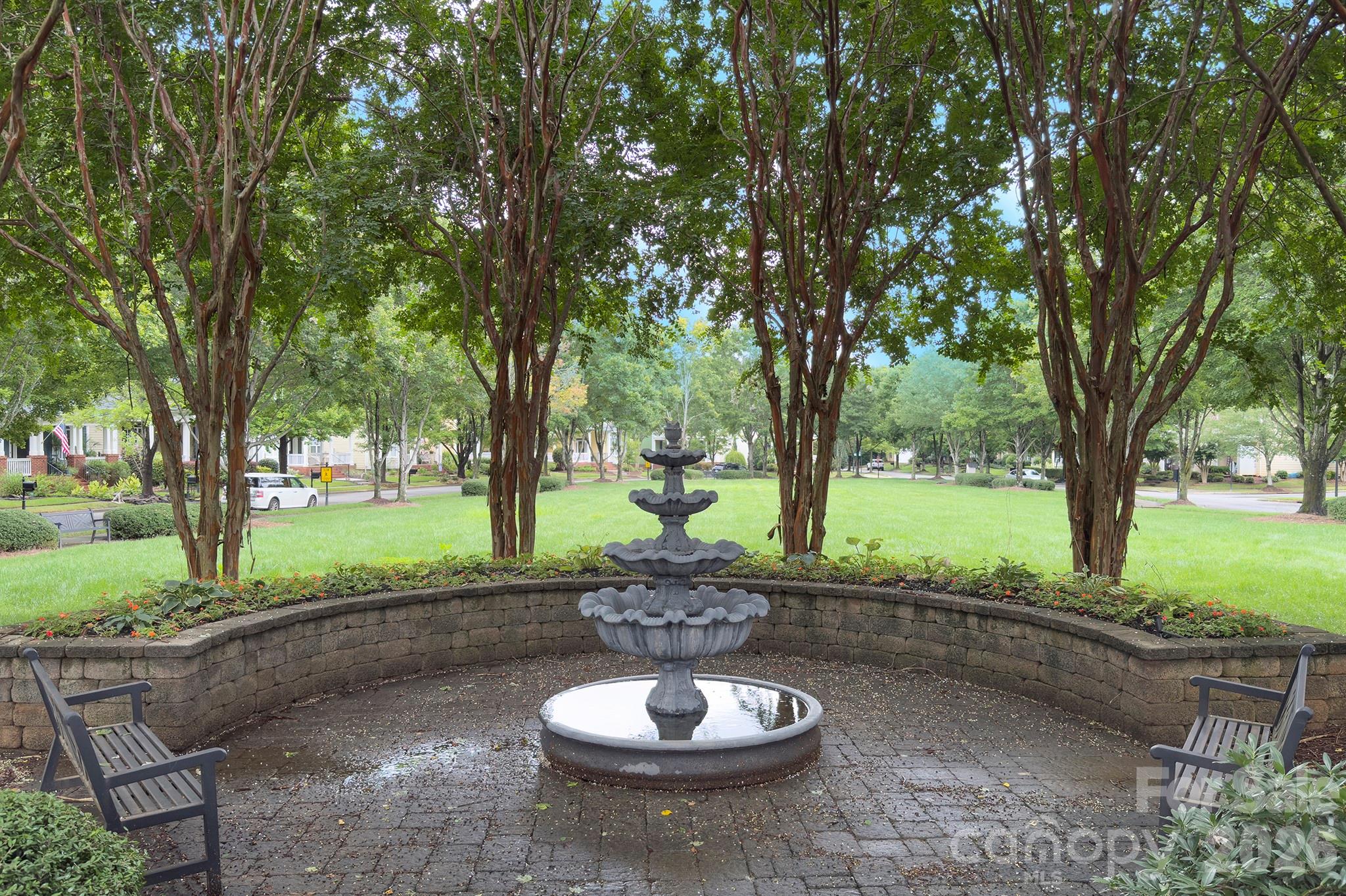 Monteith Park - Residential