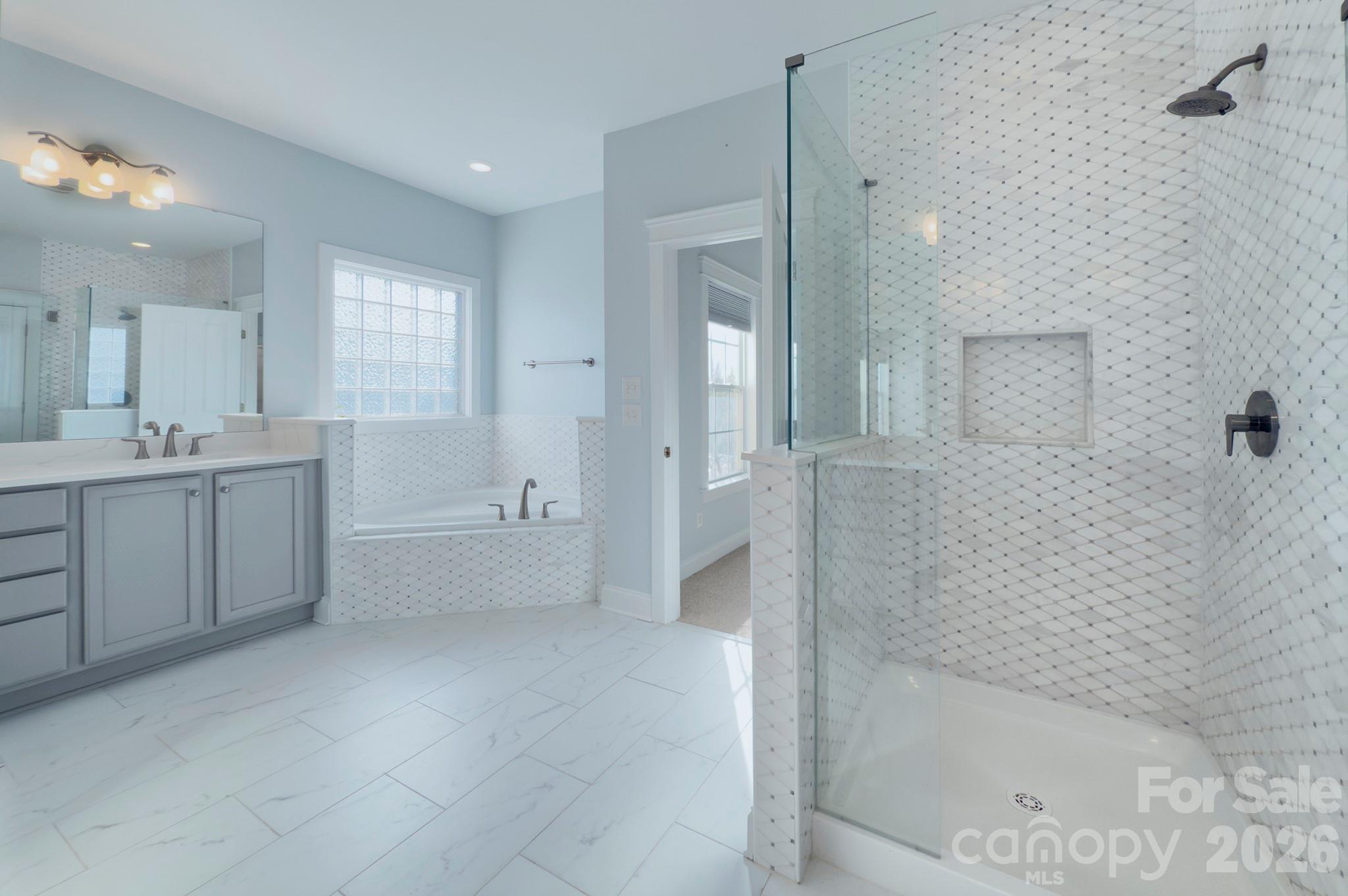 Monteith Park - Residential