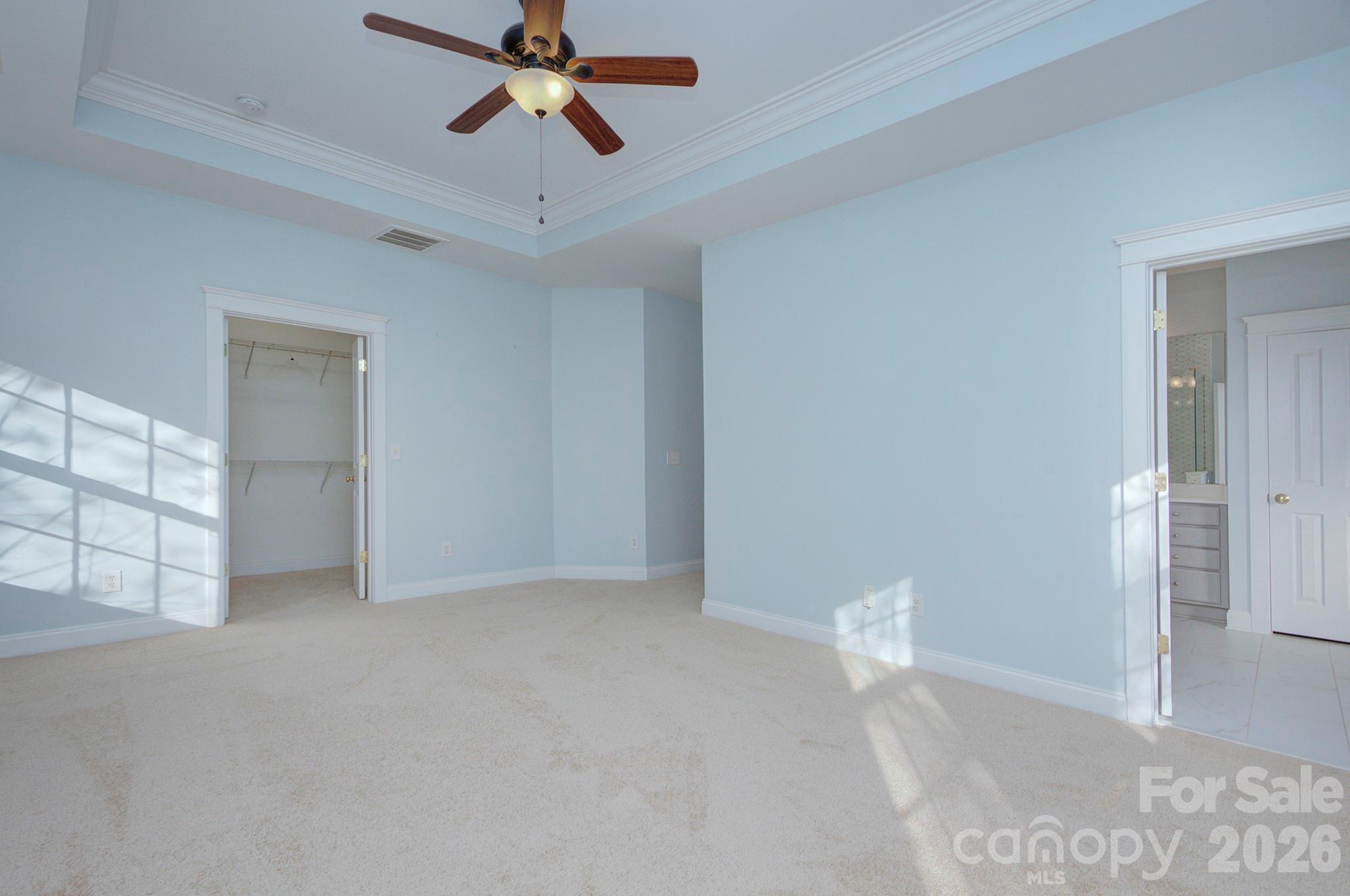 Monteith Park - Residential