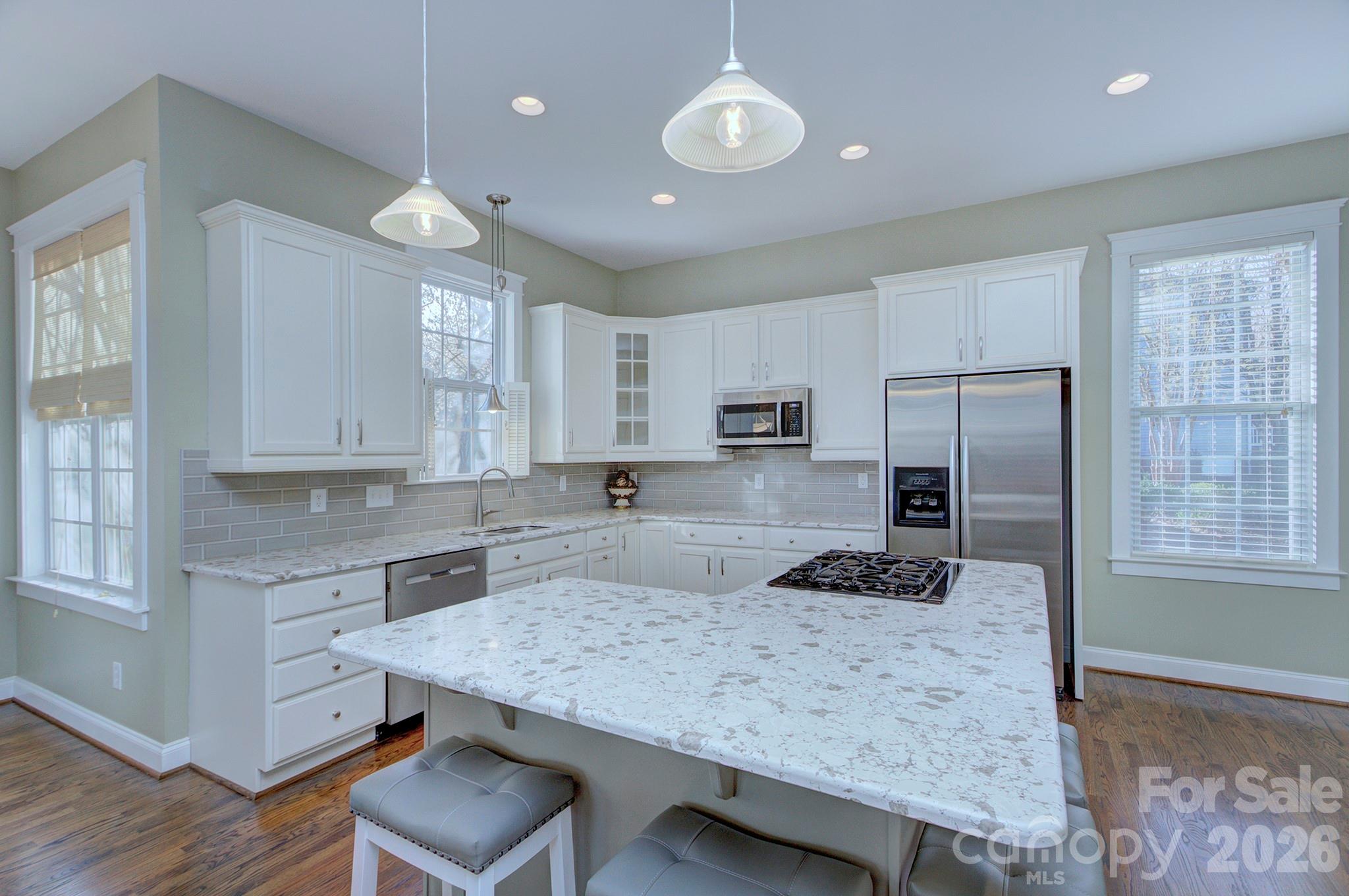 15324 Barnsbury Drive