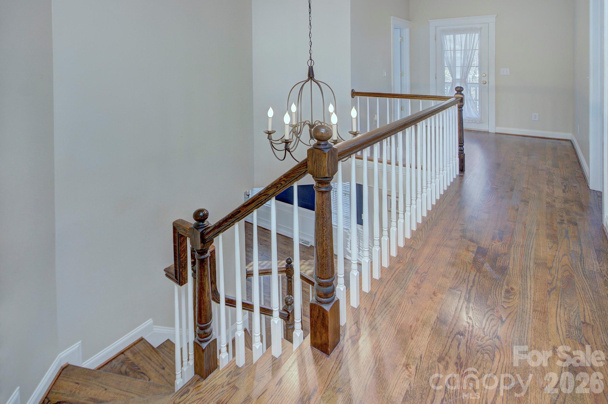 Monteith Park - Residential