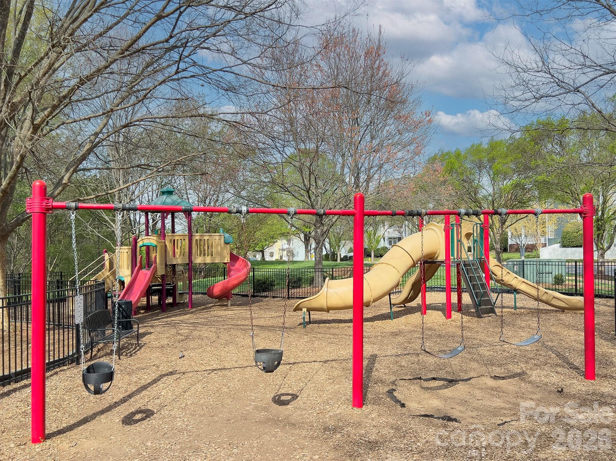 Monteith Park - Residential