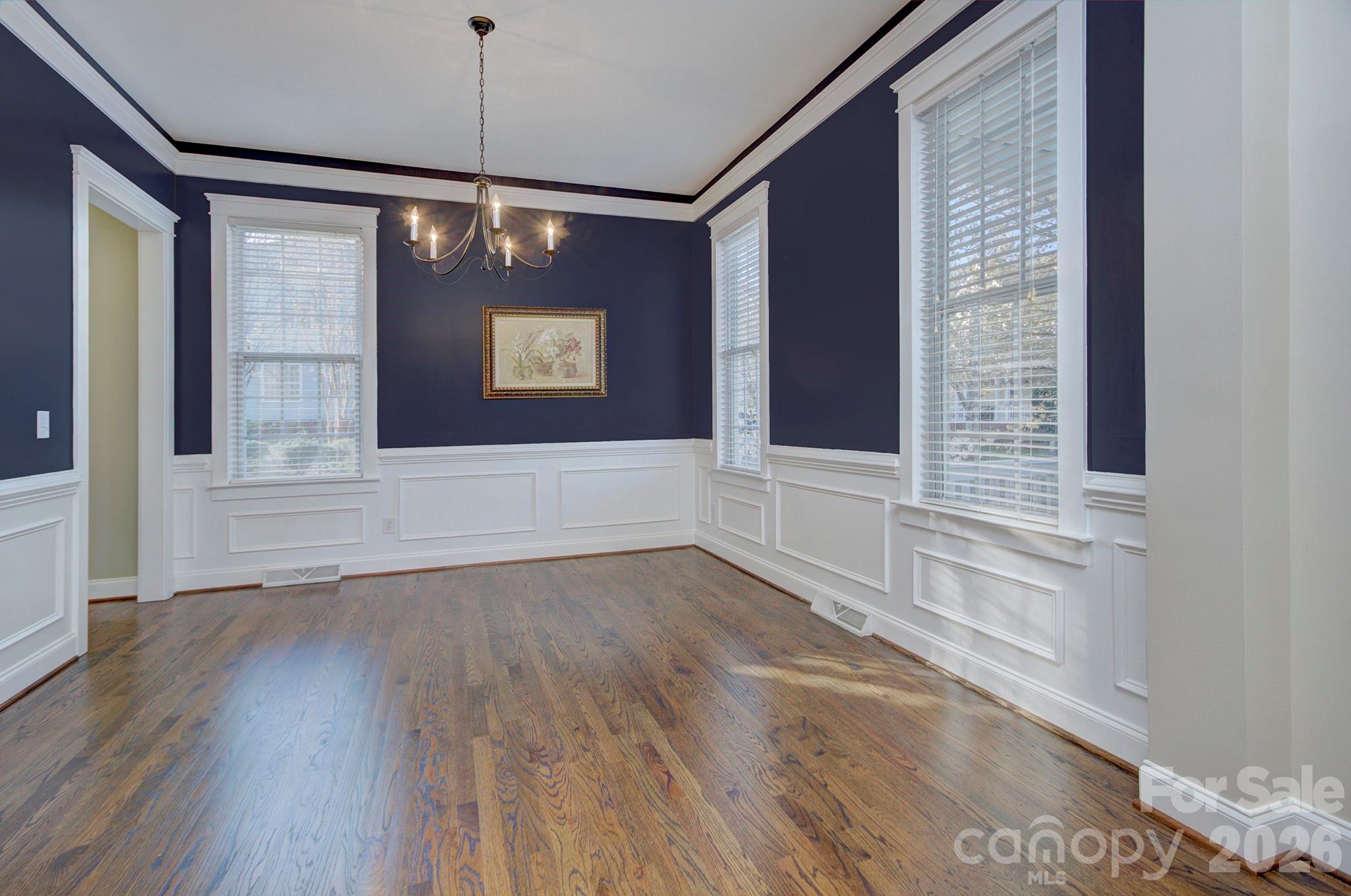 15324 Barnsbury Drive