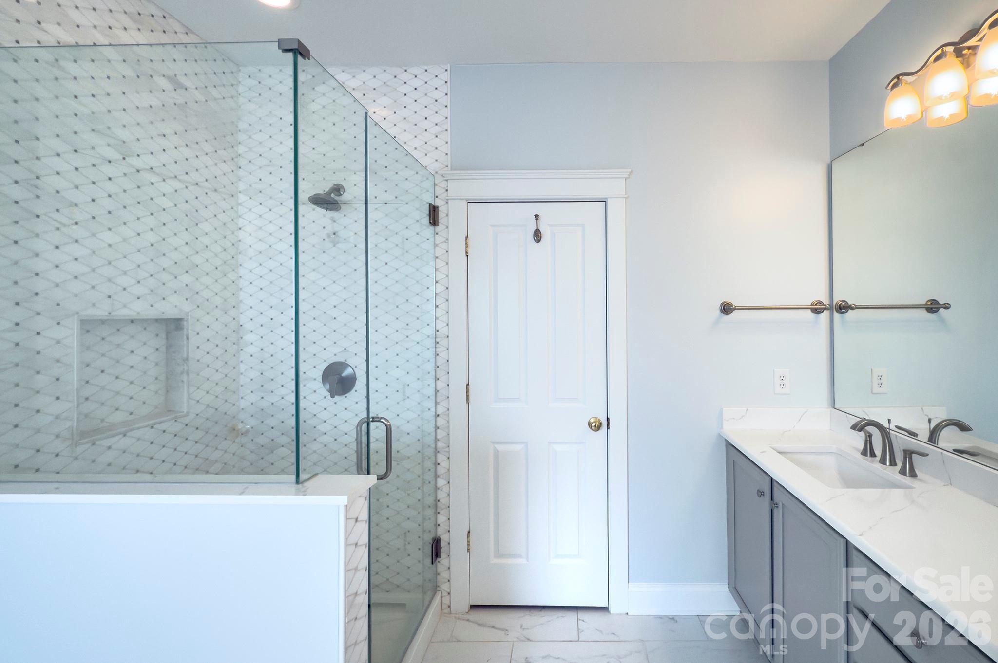 Monteith Park - Residential