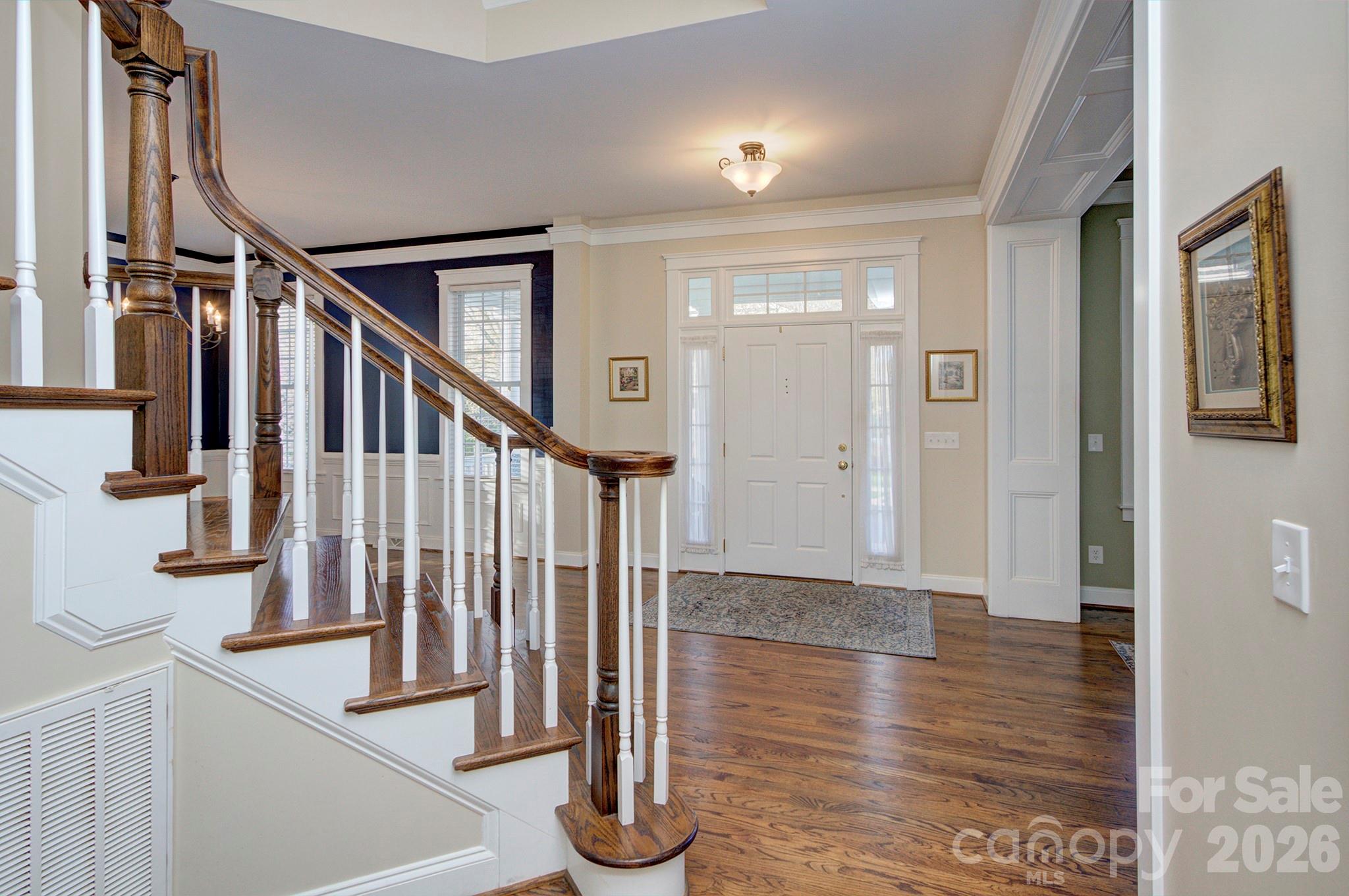 Monteith Park - Residential