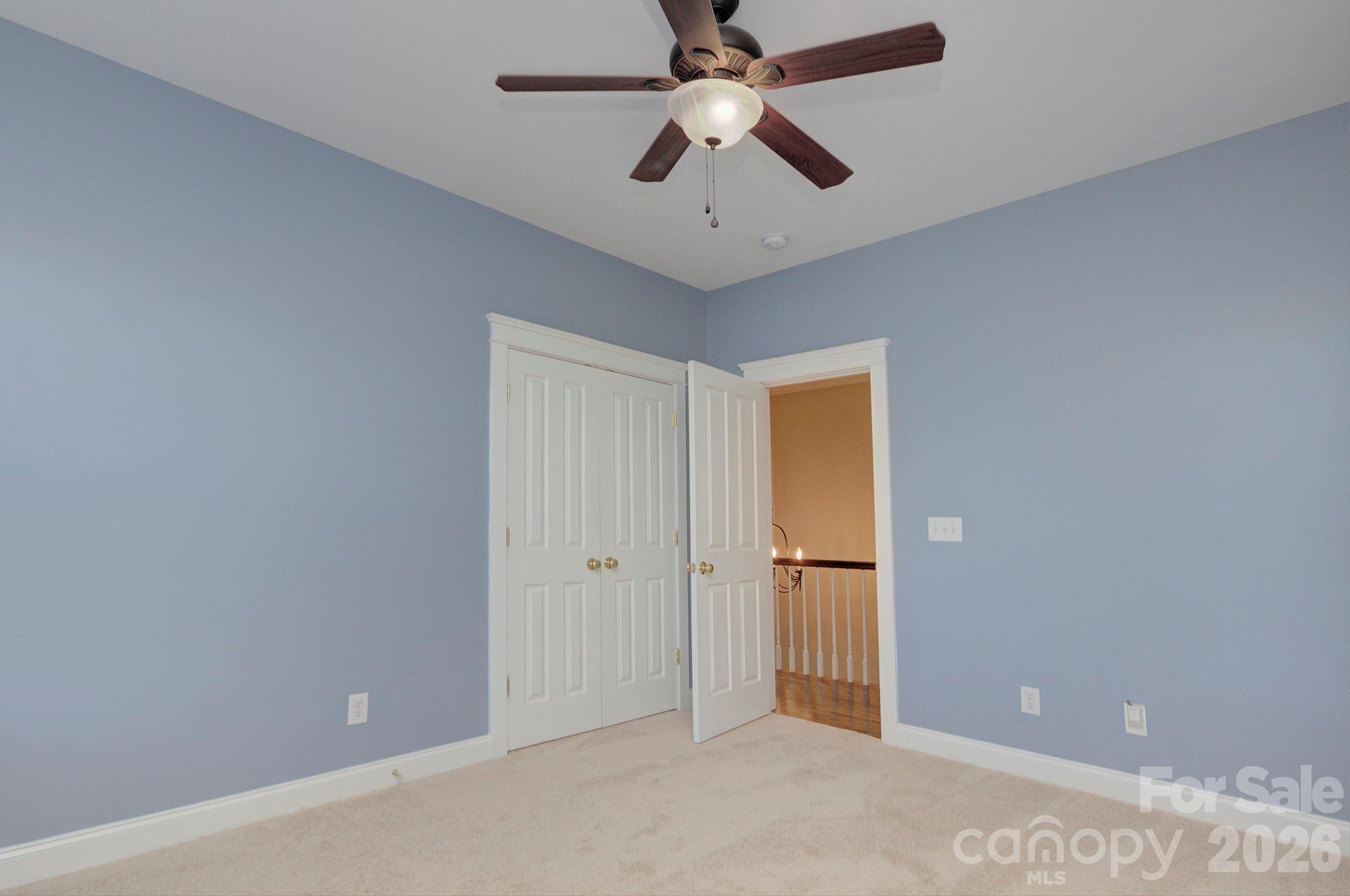 Monteith Park - Residential