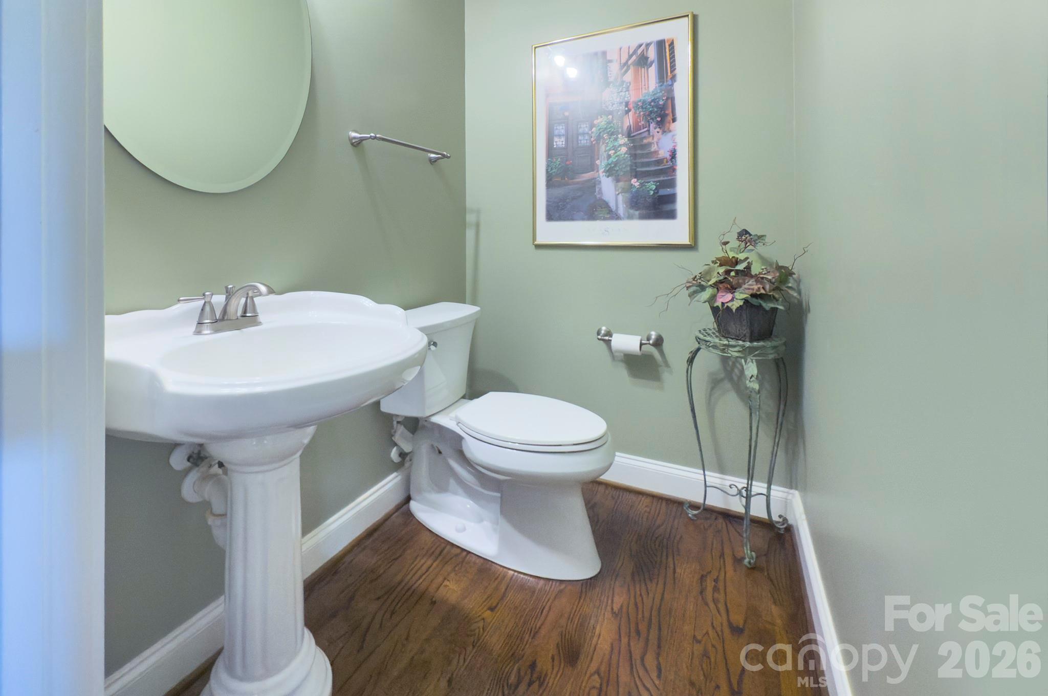 Monteith Park - Residential