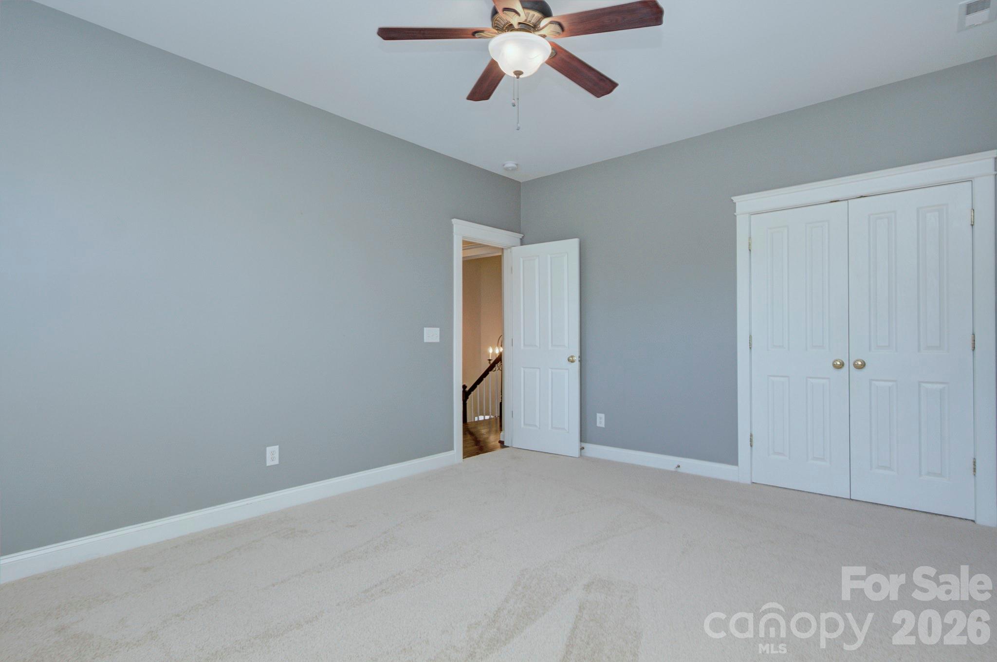 Monteith Park - Residential