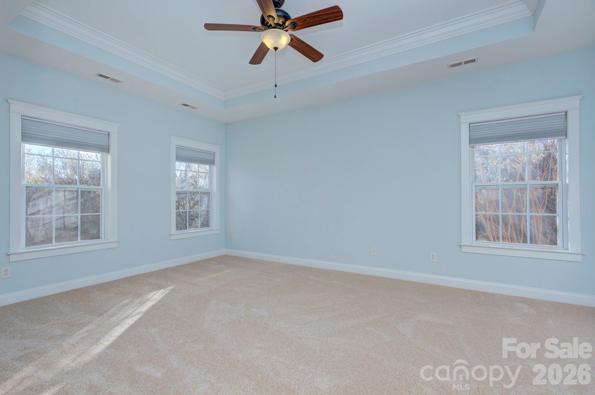 Monteith Park - Residential