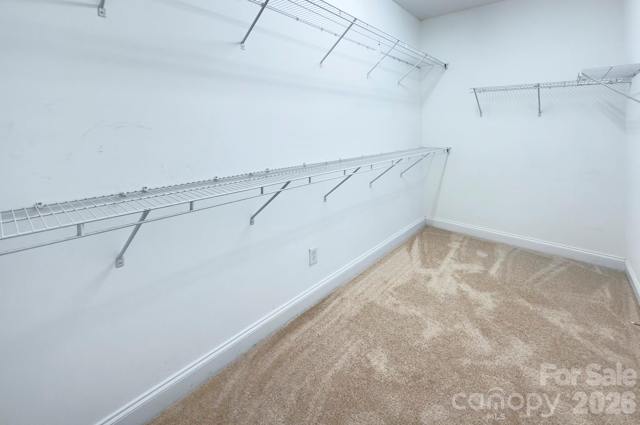 Monteith Park - Residential