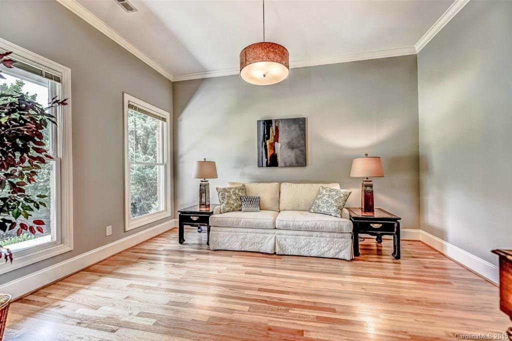 Seven Coves - Residential