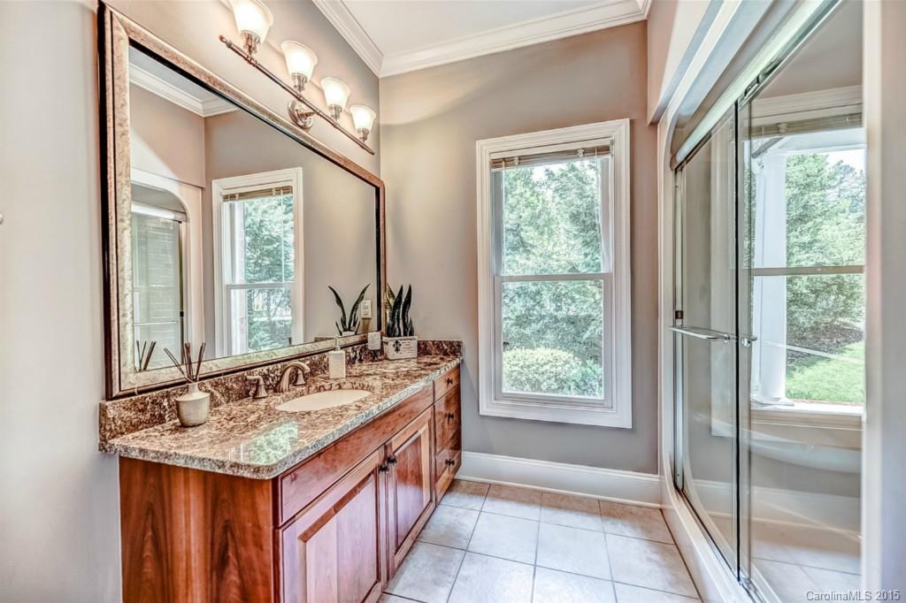 Seven Coves - Residential