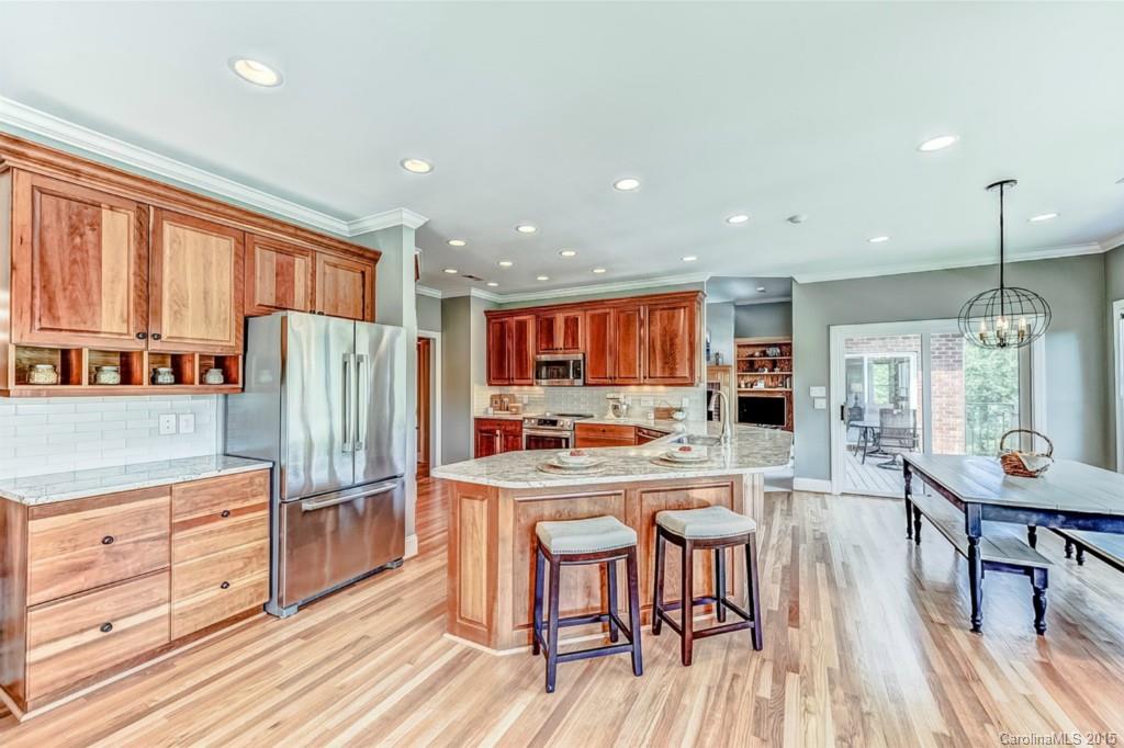 Seven Coves - Residential