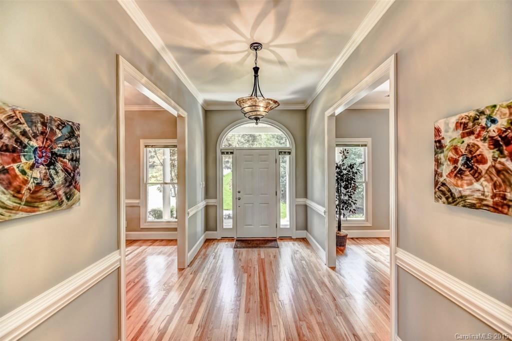 Seven Coves - Residential