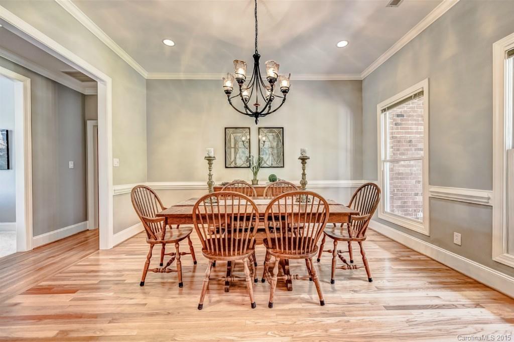 Seven Coves - Residential