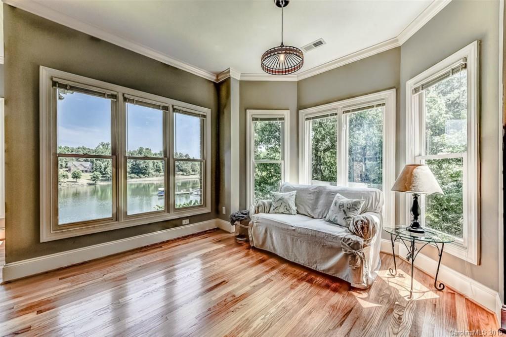 Seven Coves - Residential