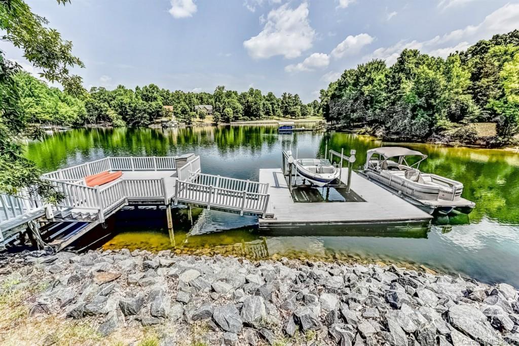 Seven Coves - Residential