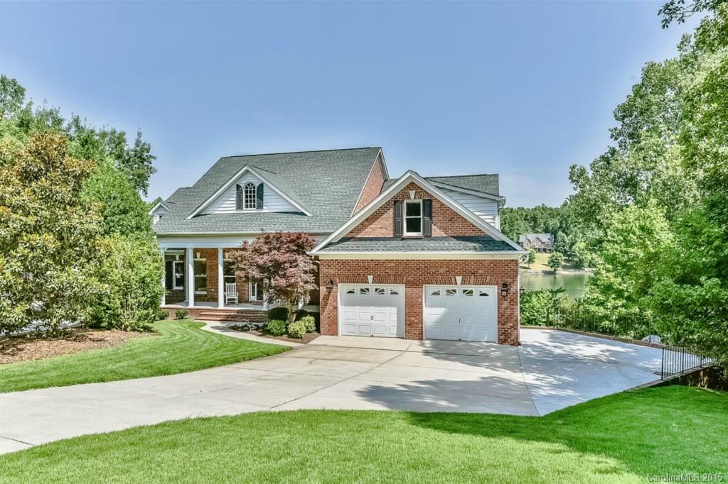 Seven Coves - Residential