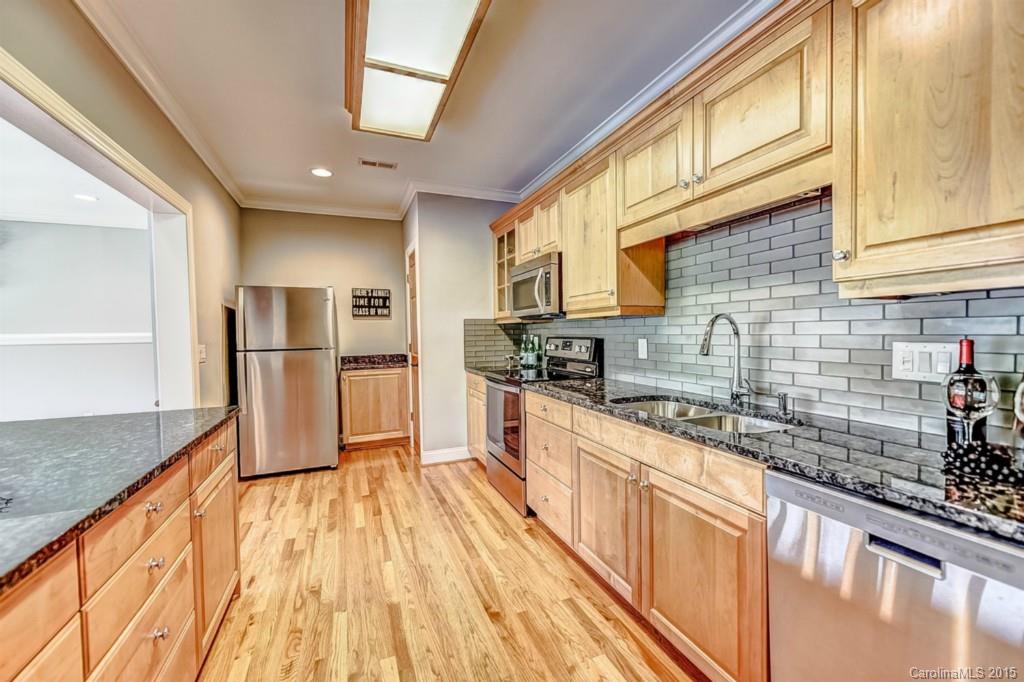 Seven Coves - Residential