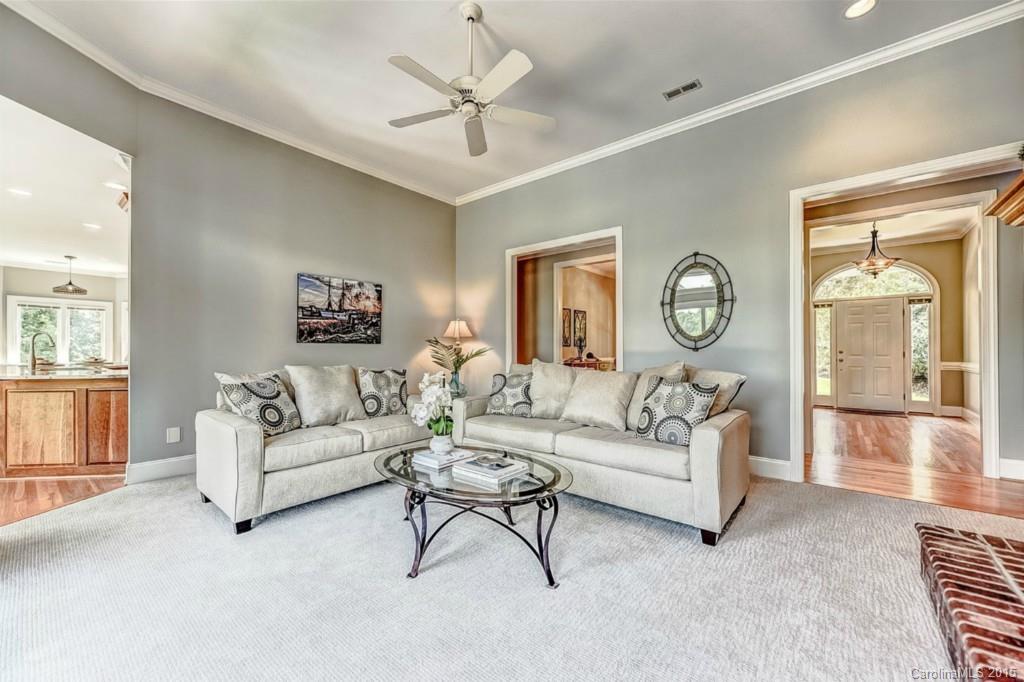 Seven Coves - Residential