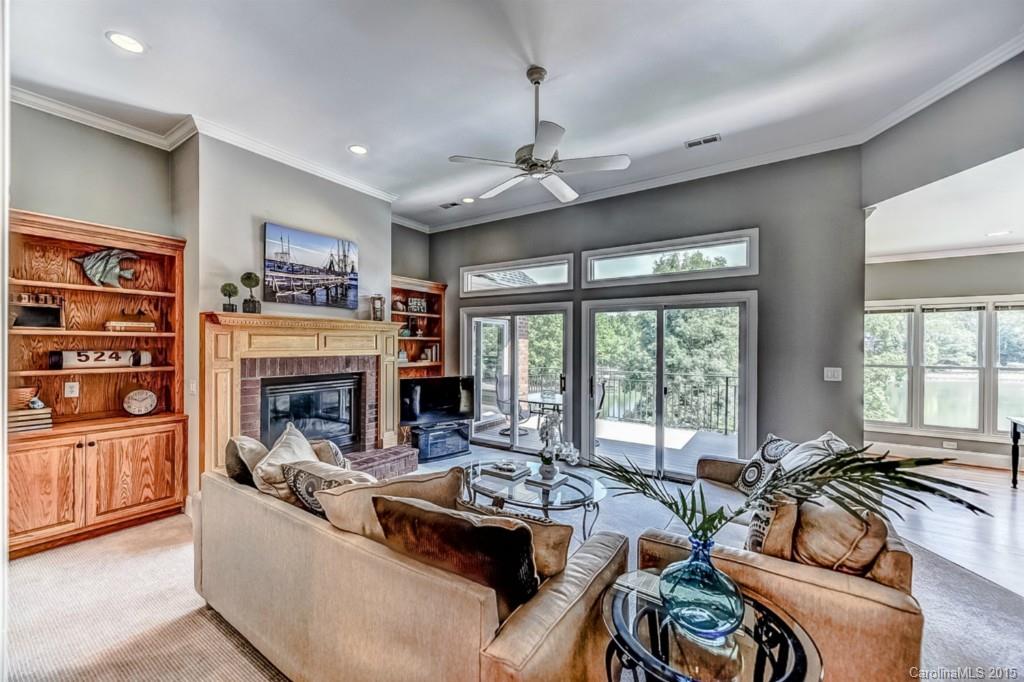 Seven Coves - Residential