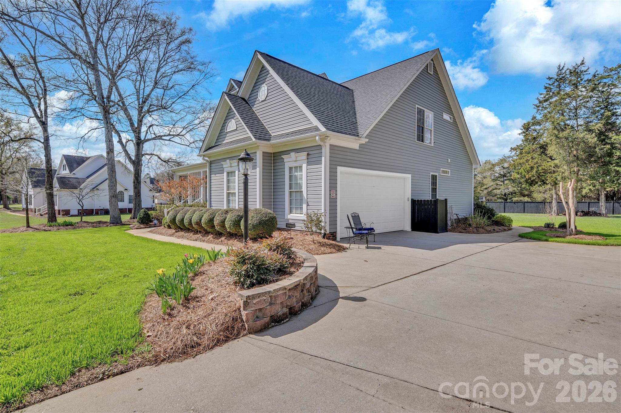 Hutchinson Place - Residential