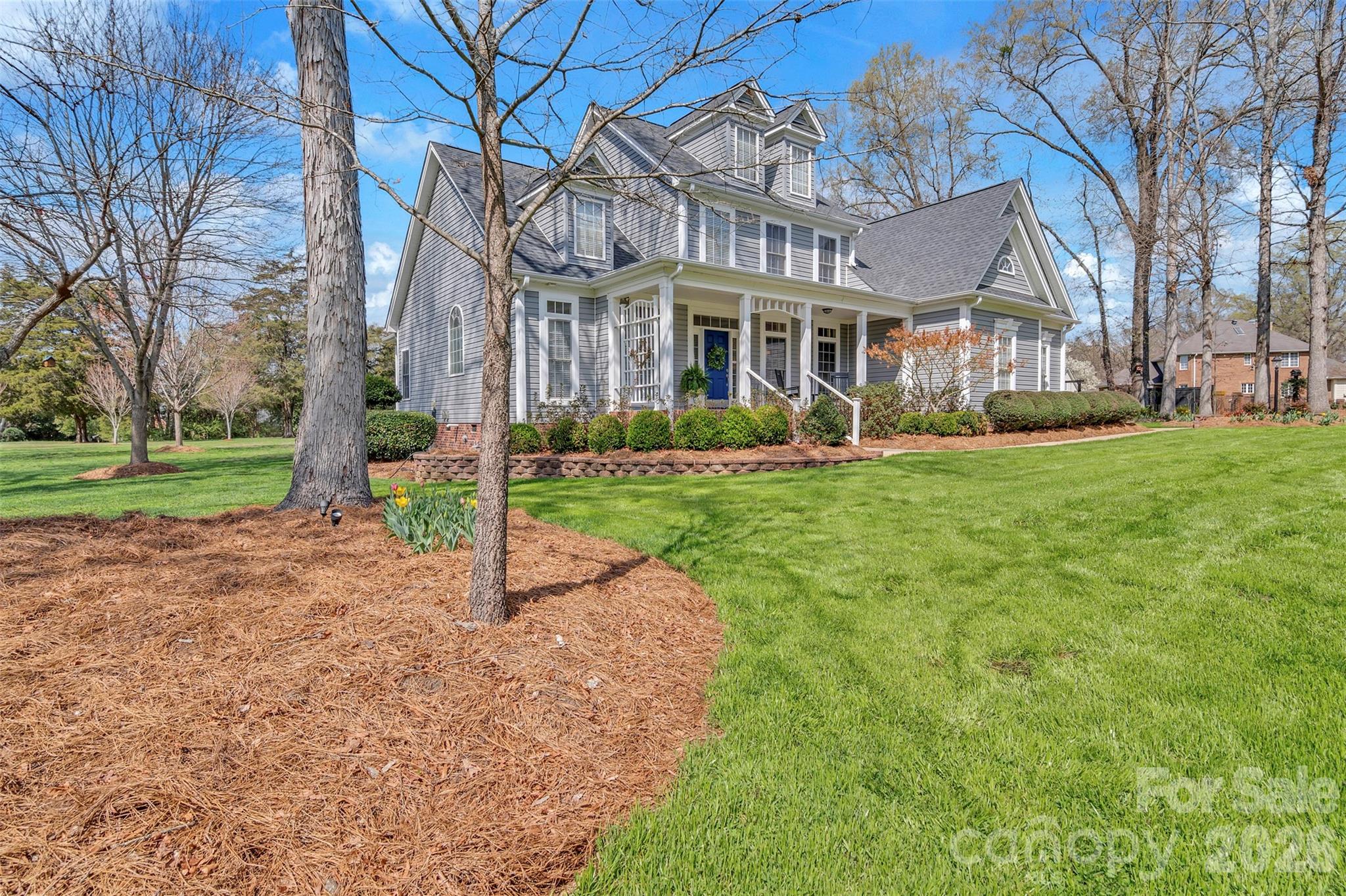 Hutchinson Place - Residential