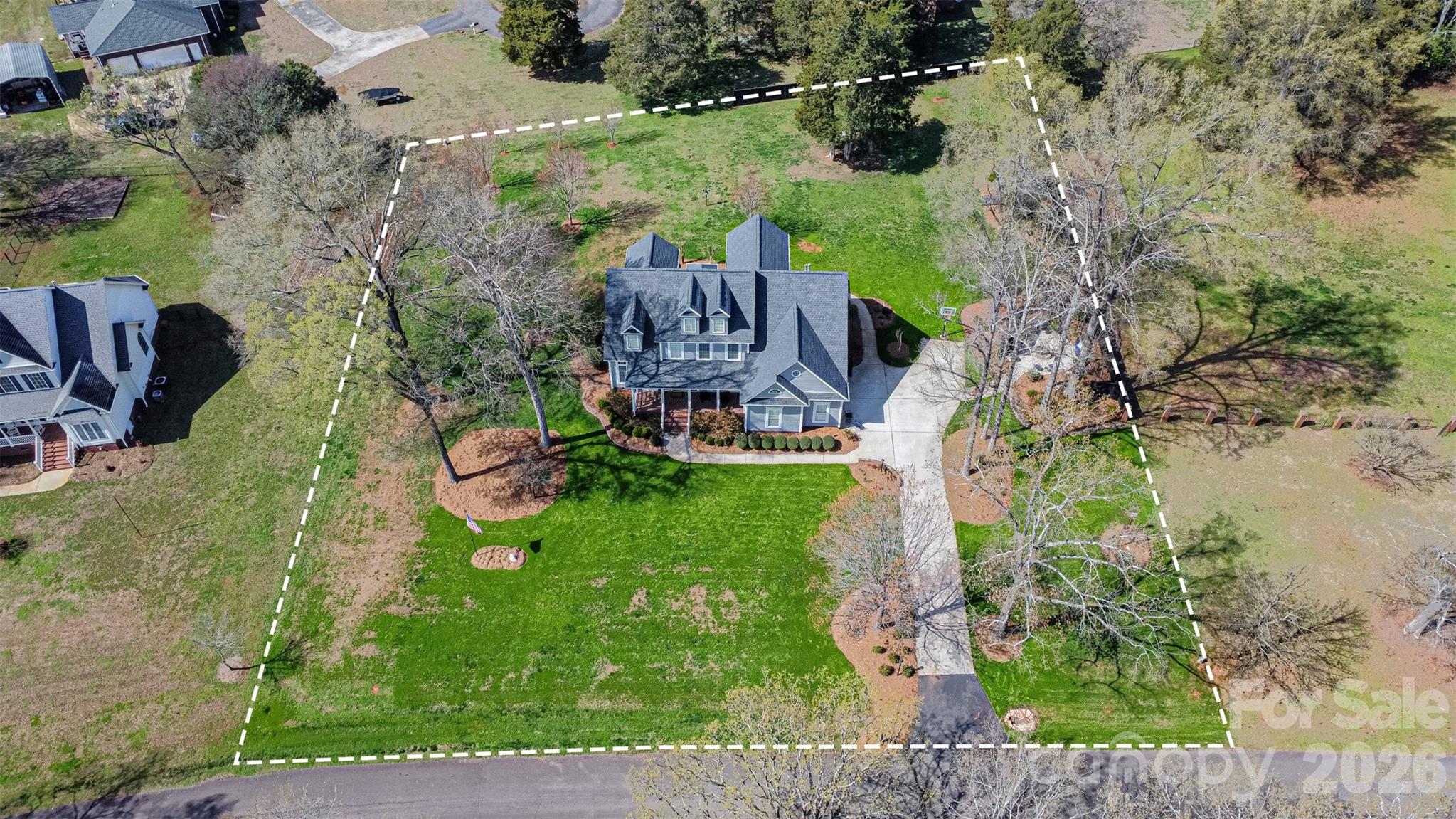 Hutchinson Place - Residential