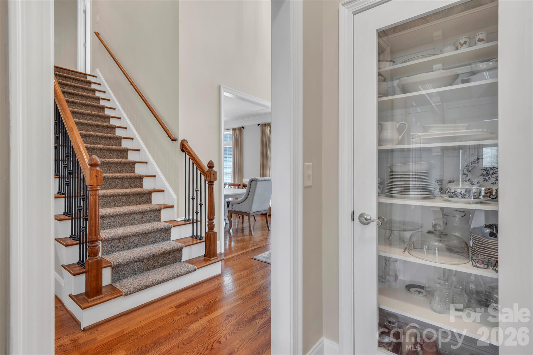 Hutchinson Place - Residential