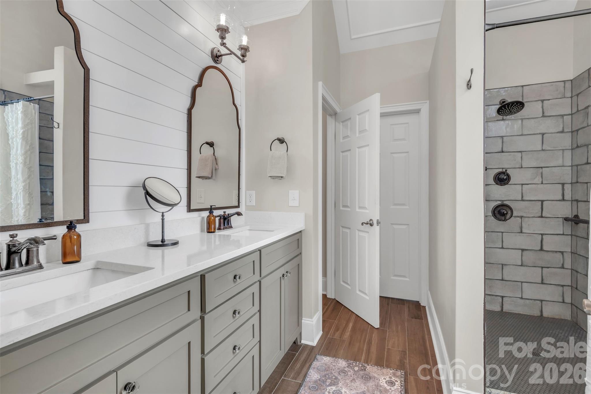 Hutchinson Place - Residential