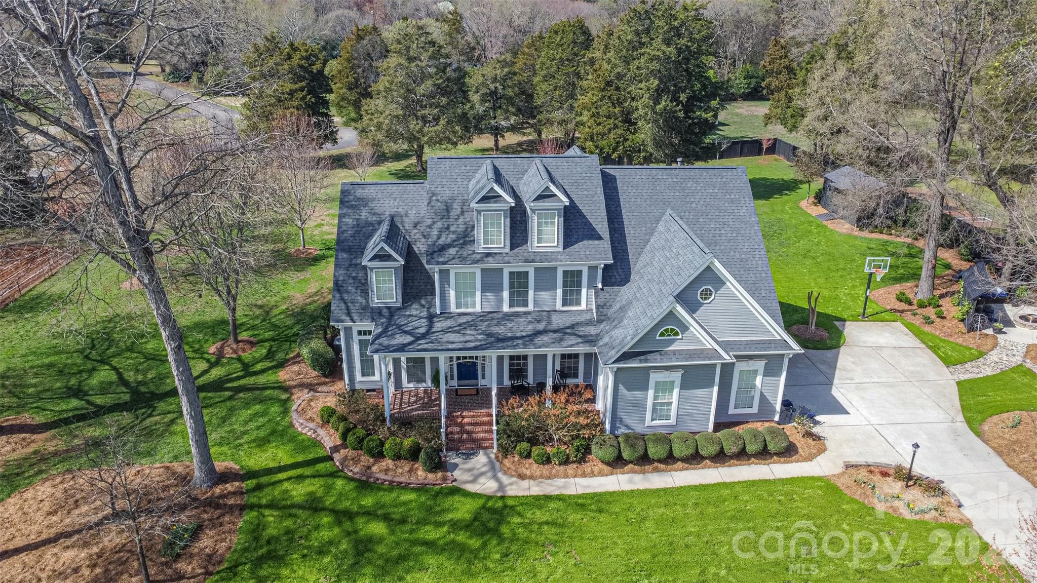 Hutchinson Place - Residential