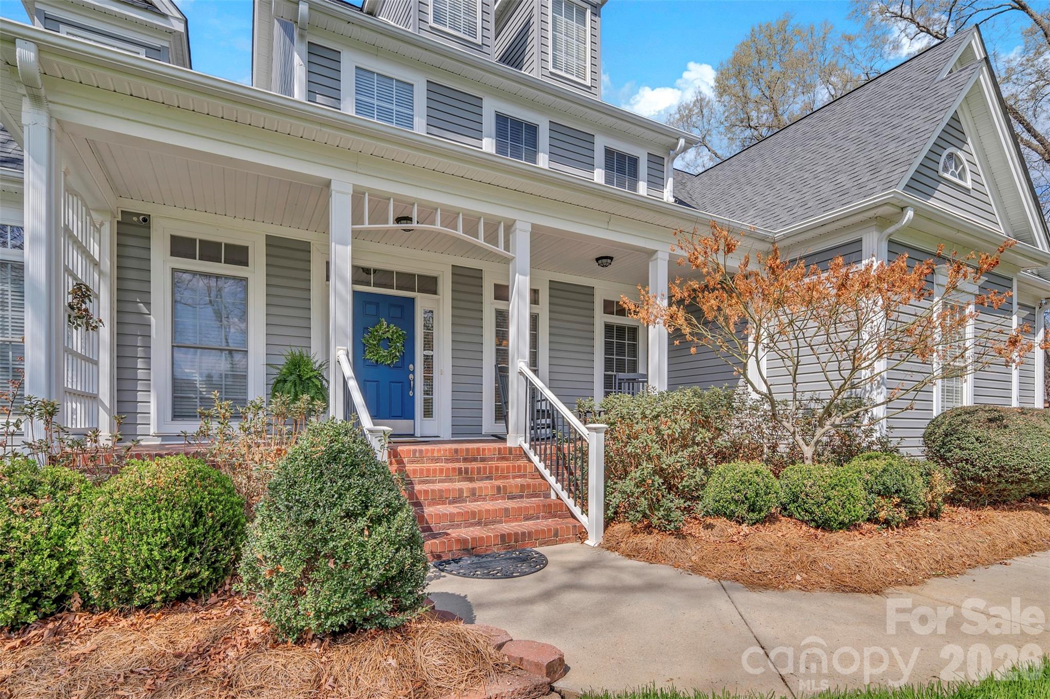 Hutchinson Place - Residential