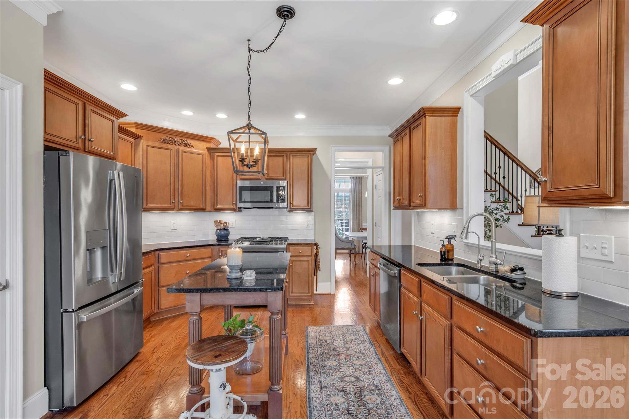 Hutchinson Place - Residential