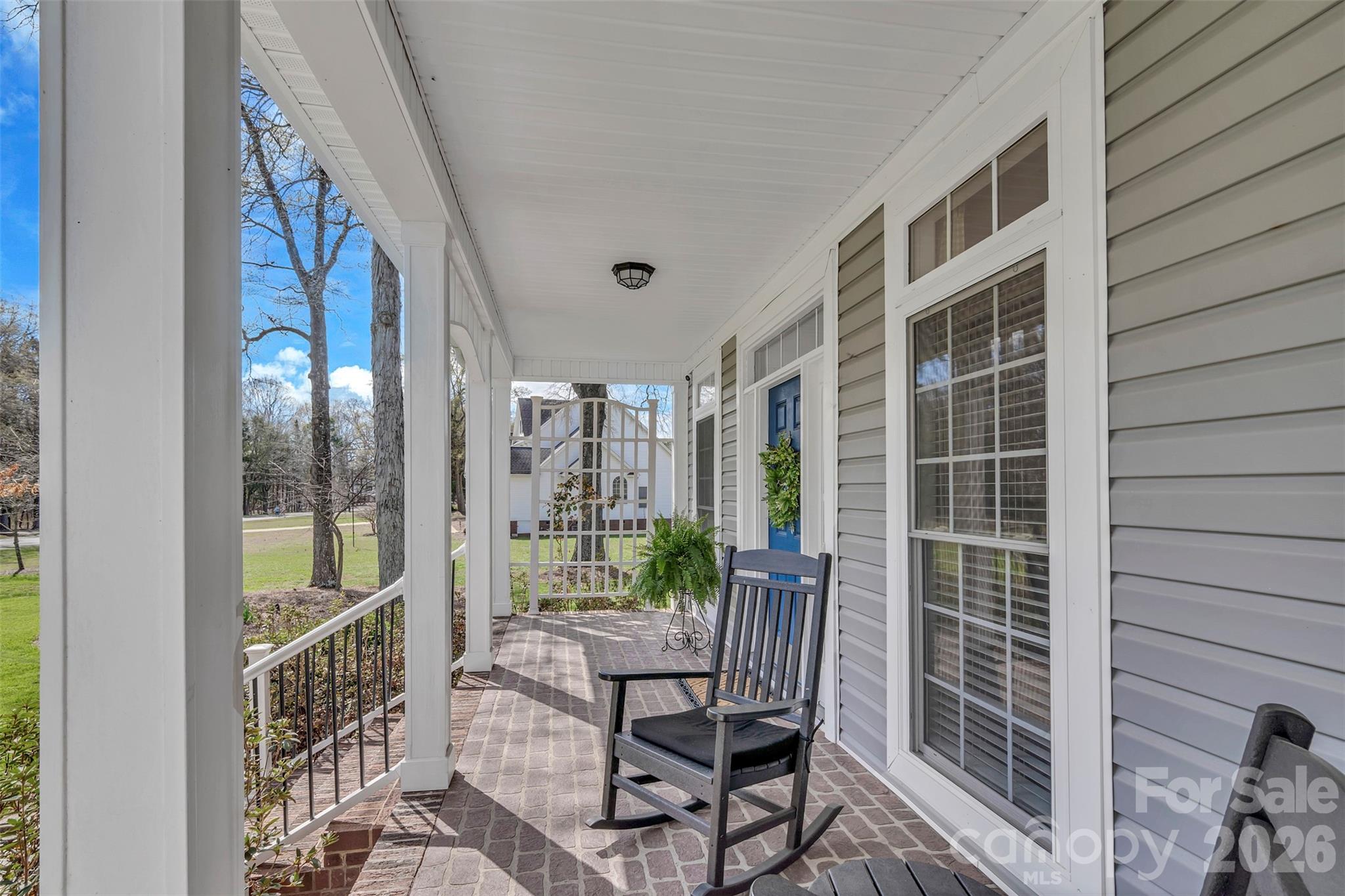 Hutchinson Place - Residential