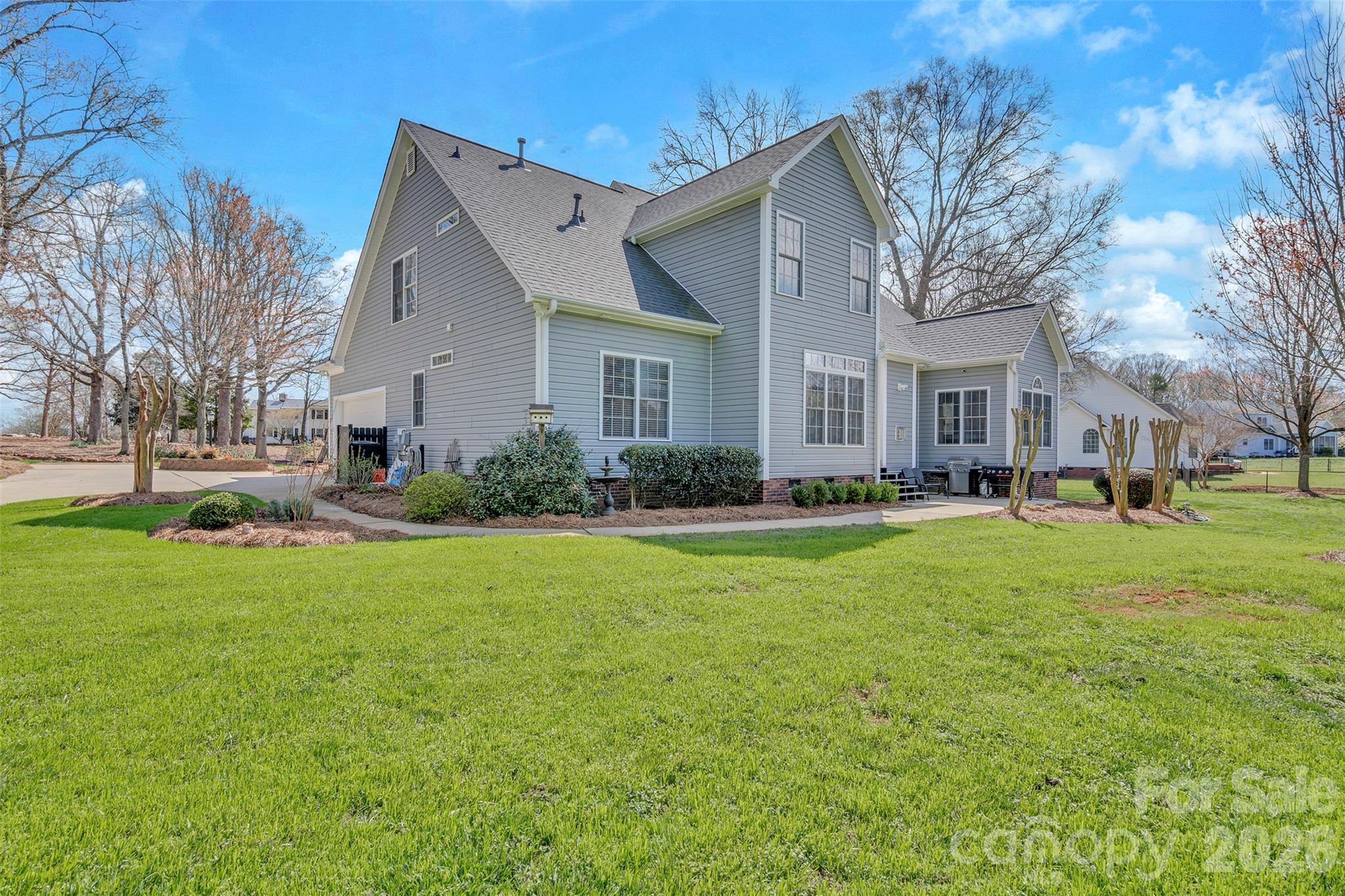 Hutchinson Place - Residential