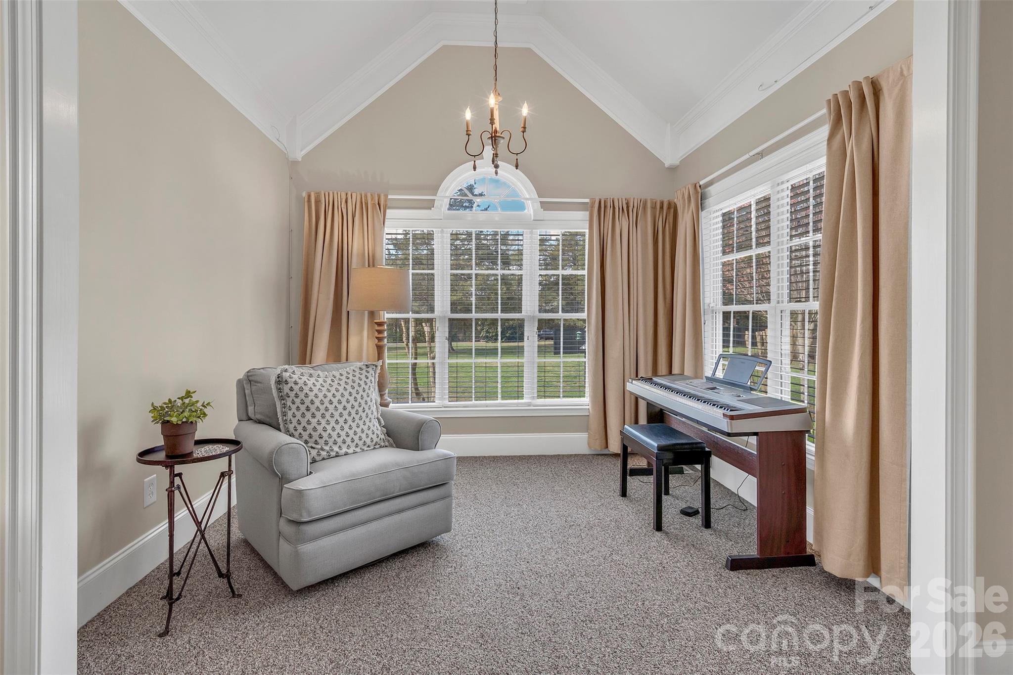 Hutchinson Place - Residential