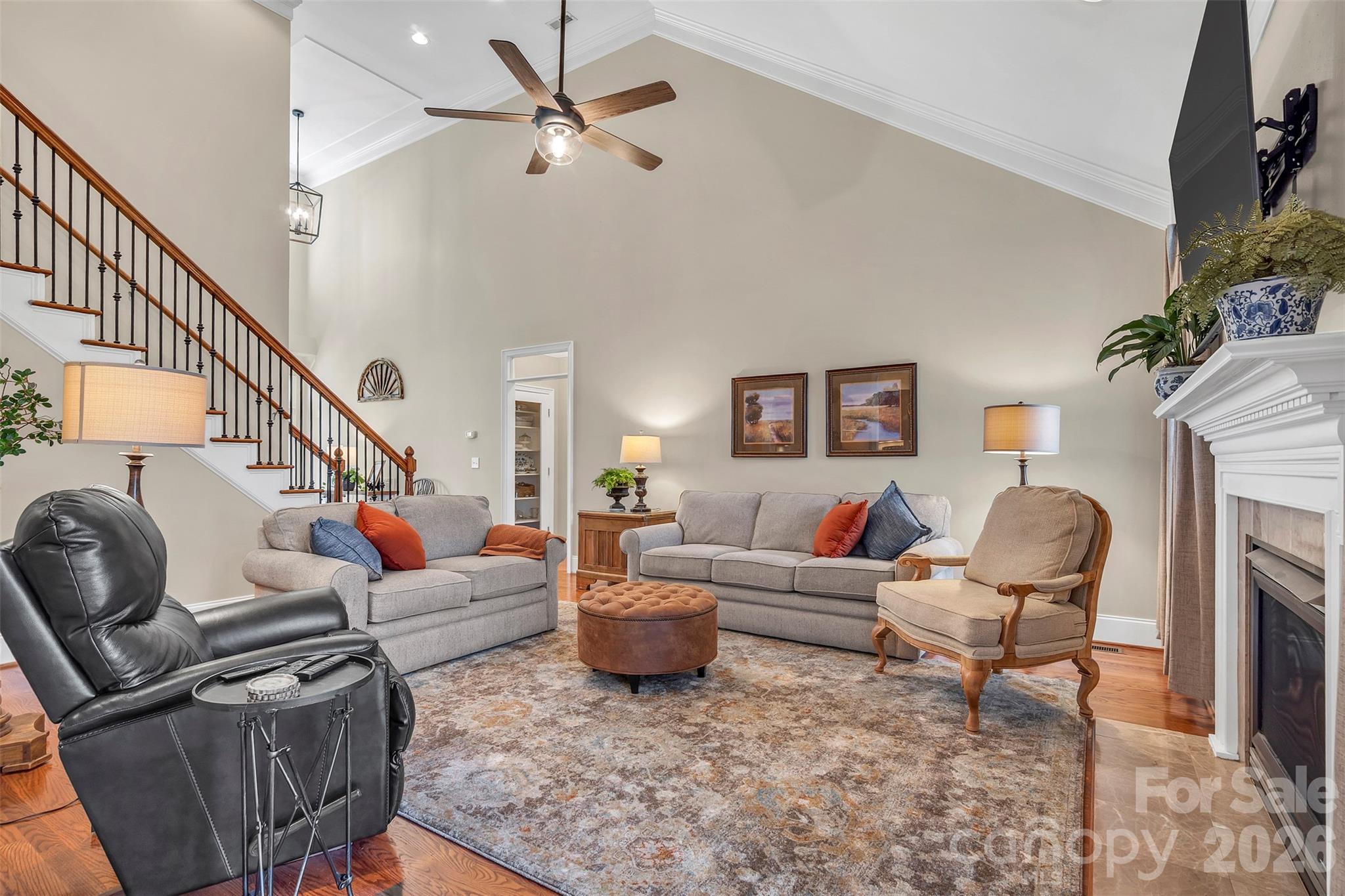 Hutchinson Place - Residential