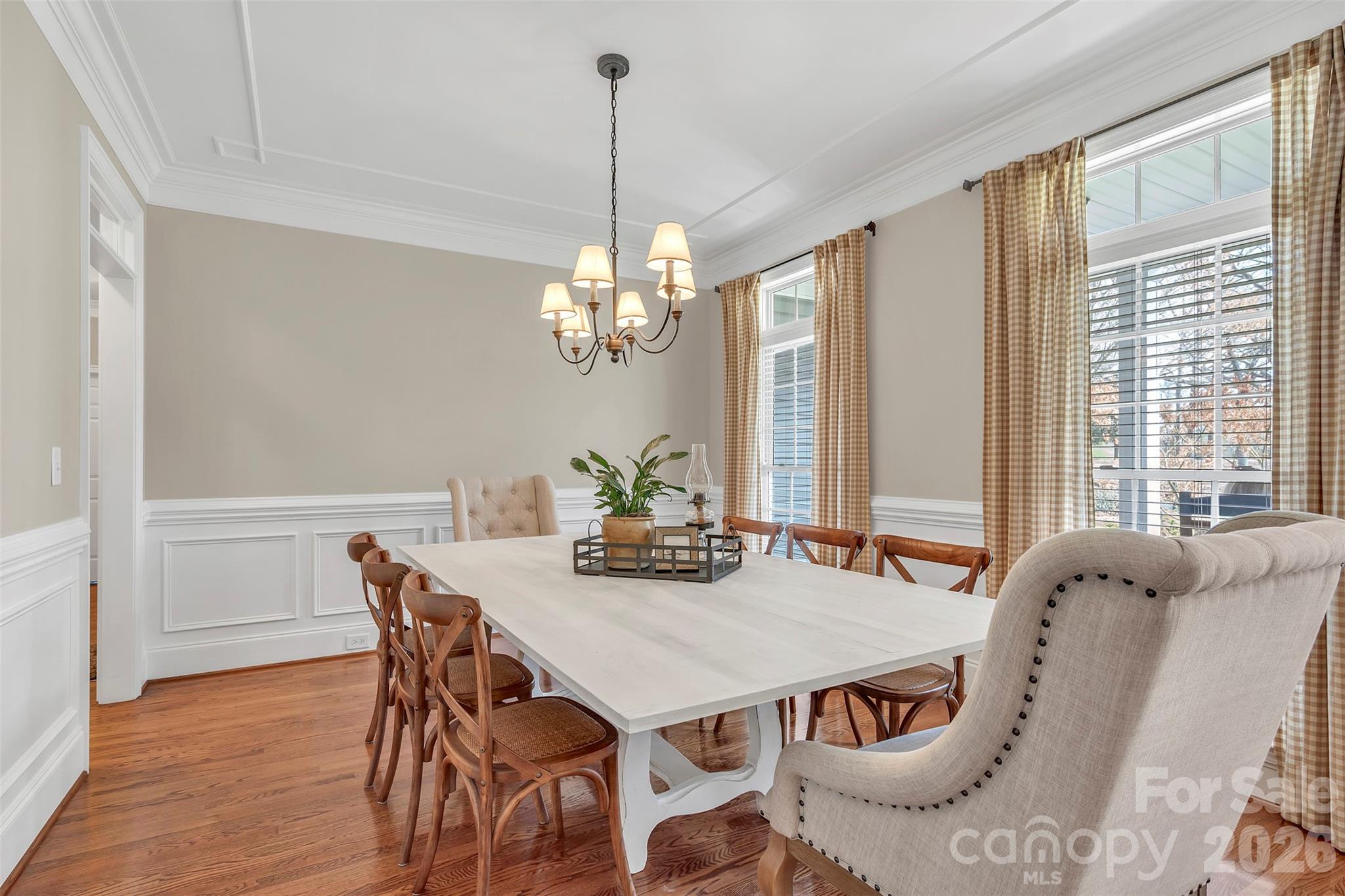 Hutchinson Place - Residential