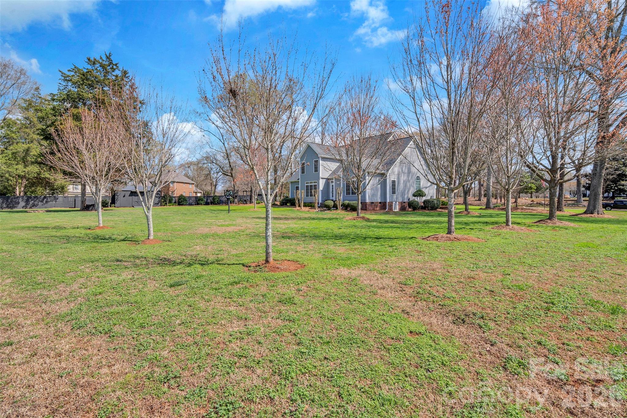 Hutchinson Place - Residential