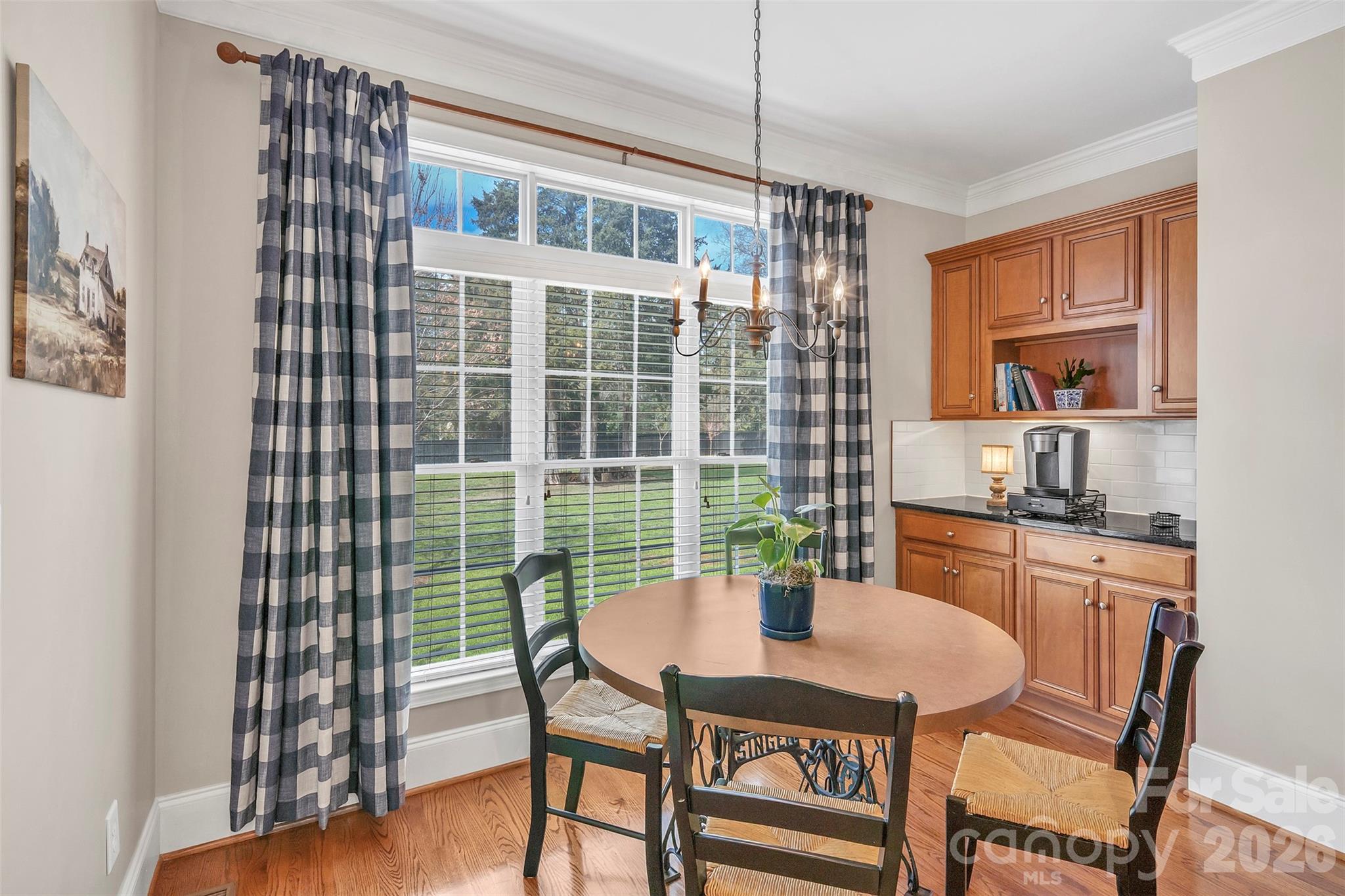 Hutchinson Place - Residential